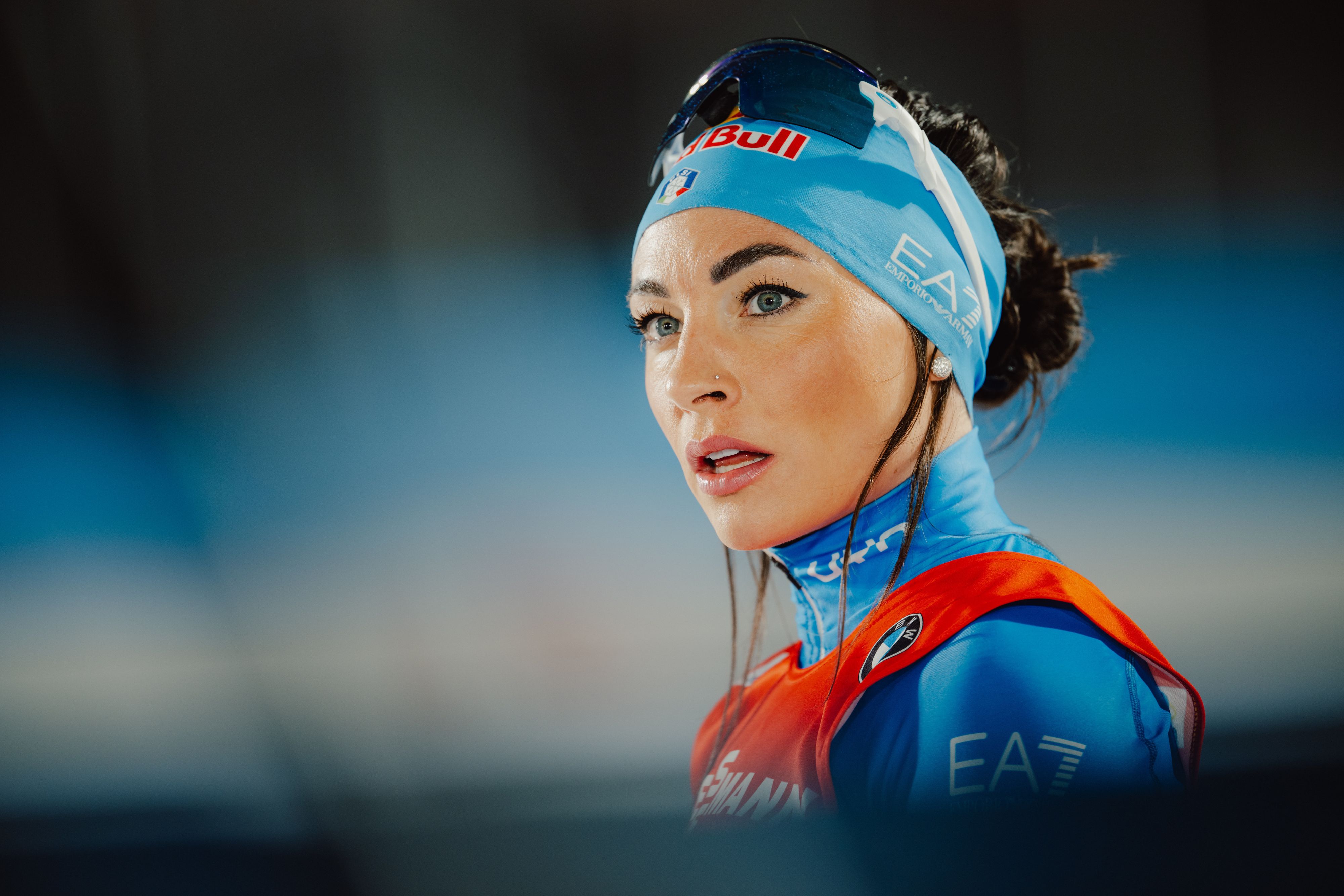 Heute.at - Olympia-Star bricht Tabu: Das ist einmal im Monat so