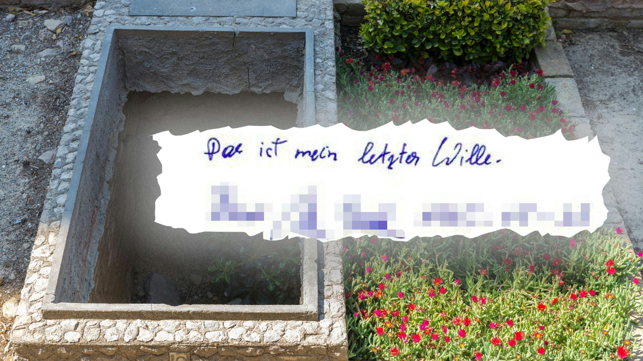 Heute.at - Toten Millionär beerbt – Chat belastet Masseurin massiv