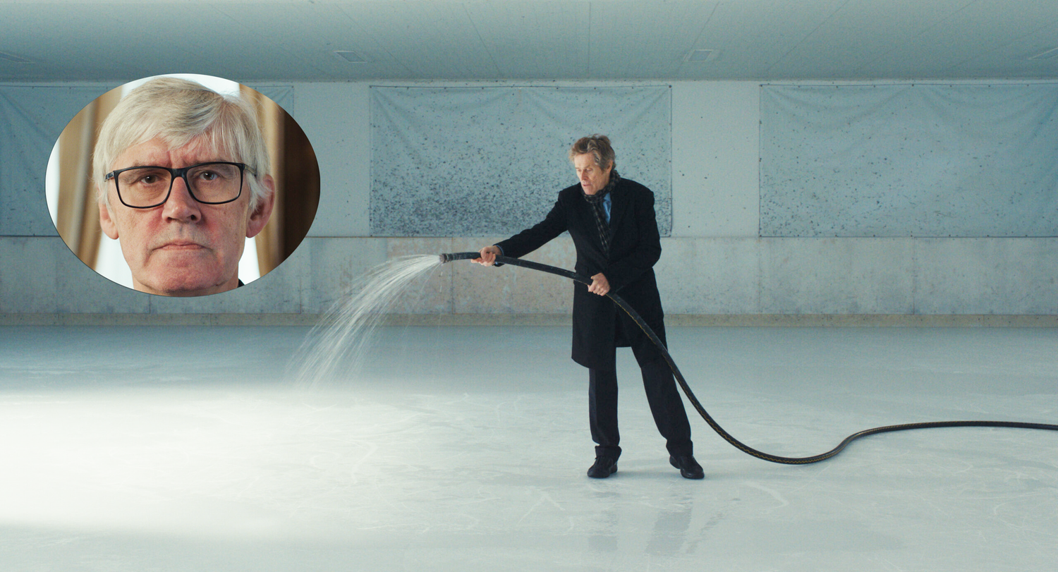 Heute.at - Dieser Hollywoodstar drehte 16 Tage geheim in Wien