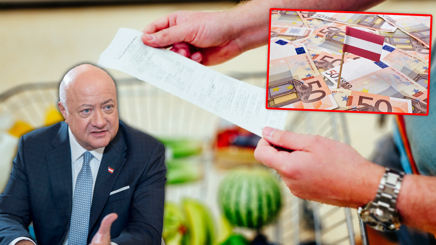 Heute.at - Unfair – Kanzler Stocker macht jetzt Druck auf EU