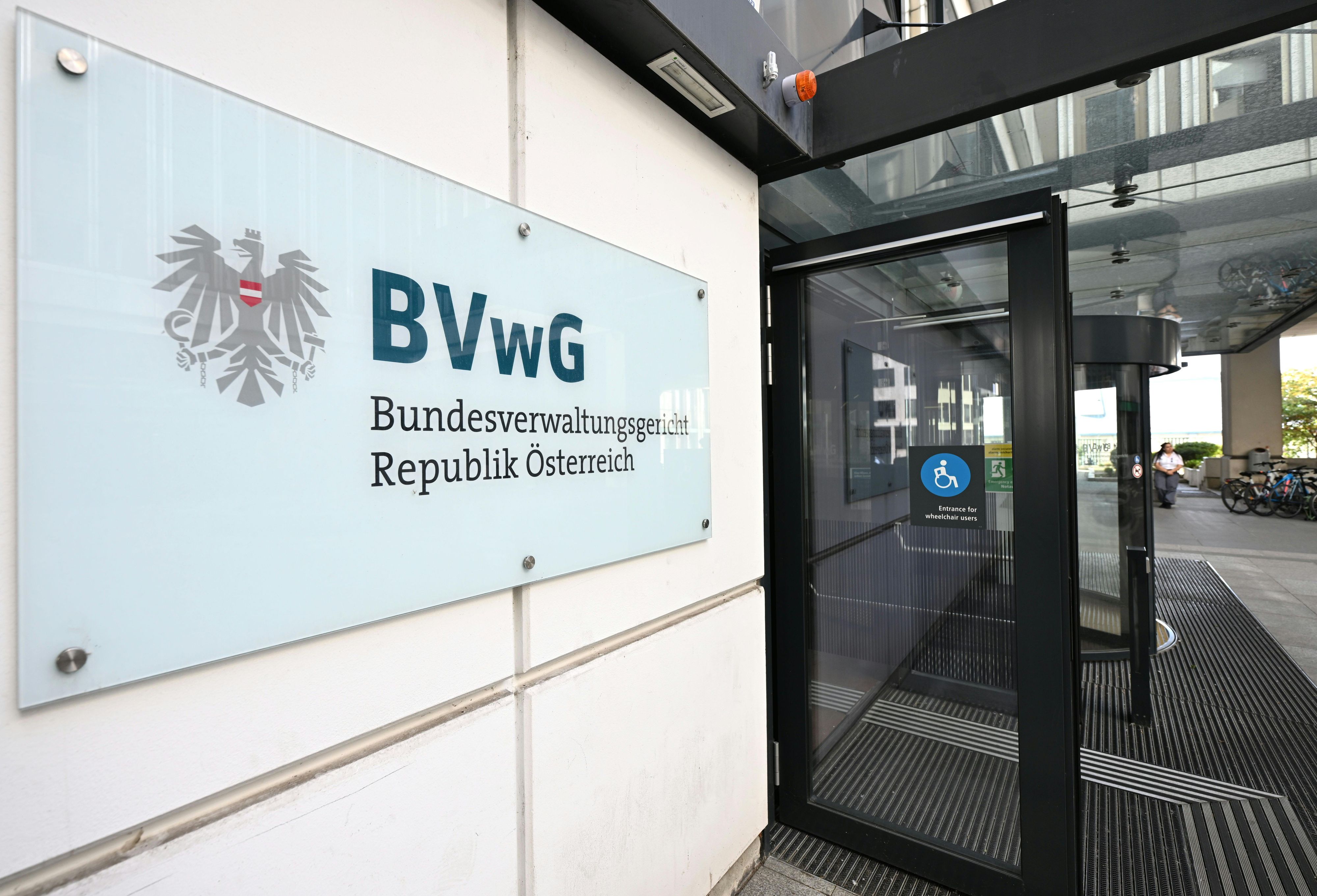 Das Bundesverwaltungsgericht (BVwG) warnt vor Zeitdruck.