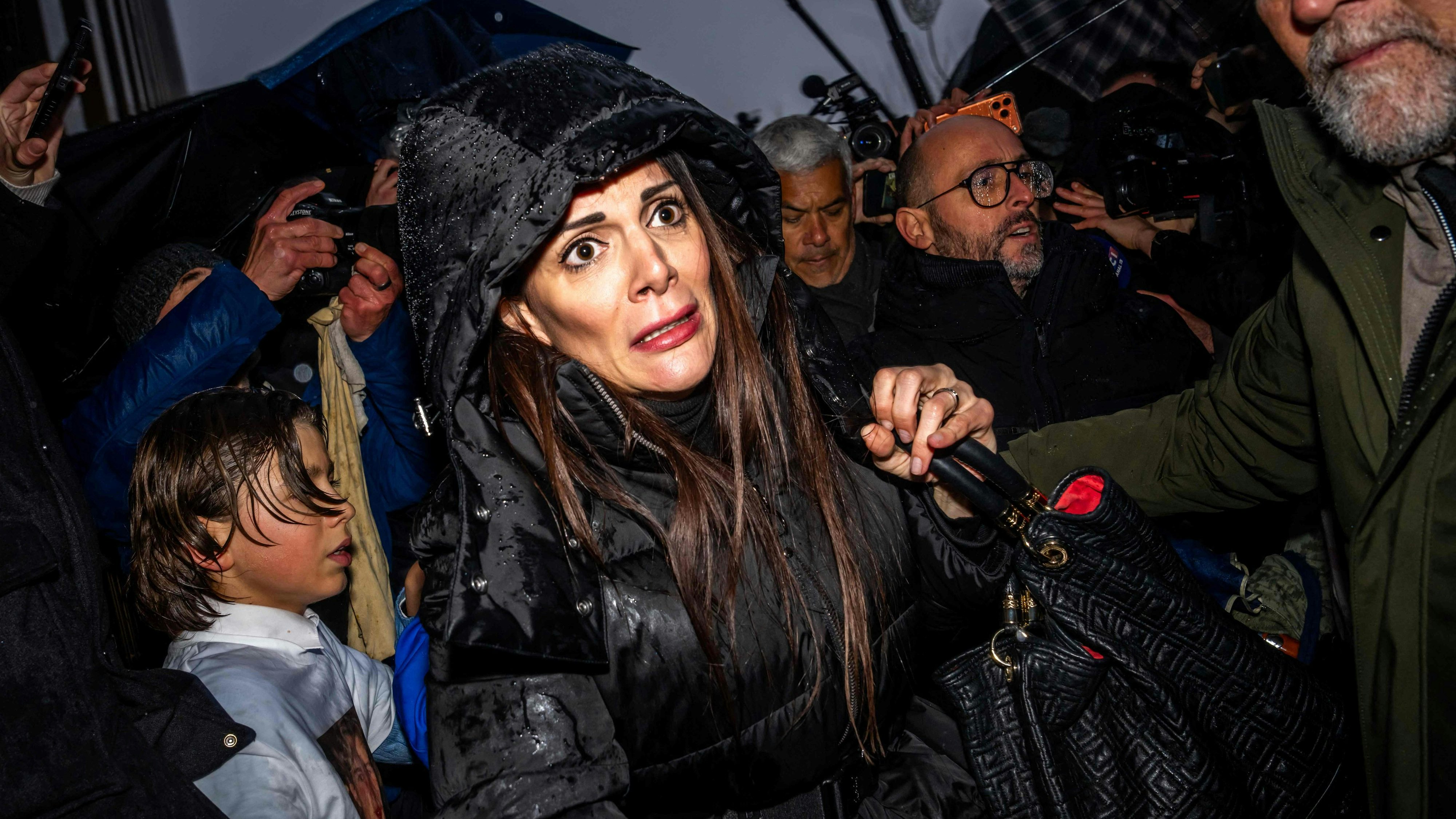 Die Bilder aus der Todes-Bar