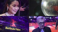 76. Berlinale ist eröffnet