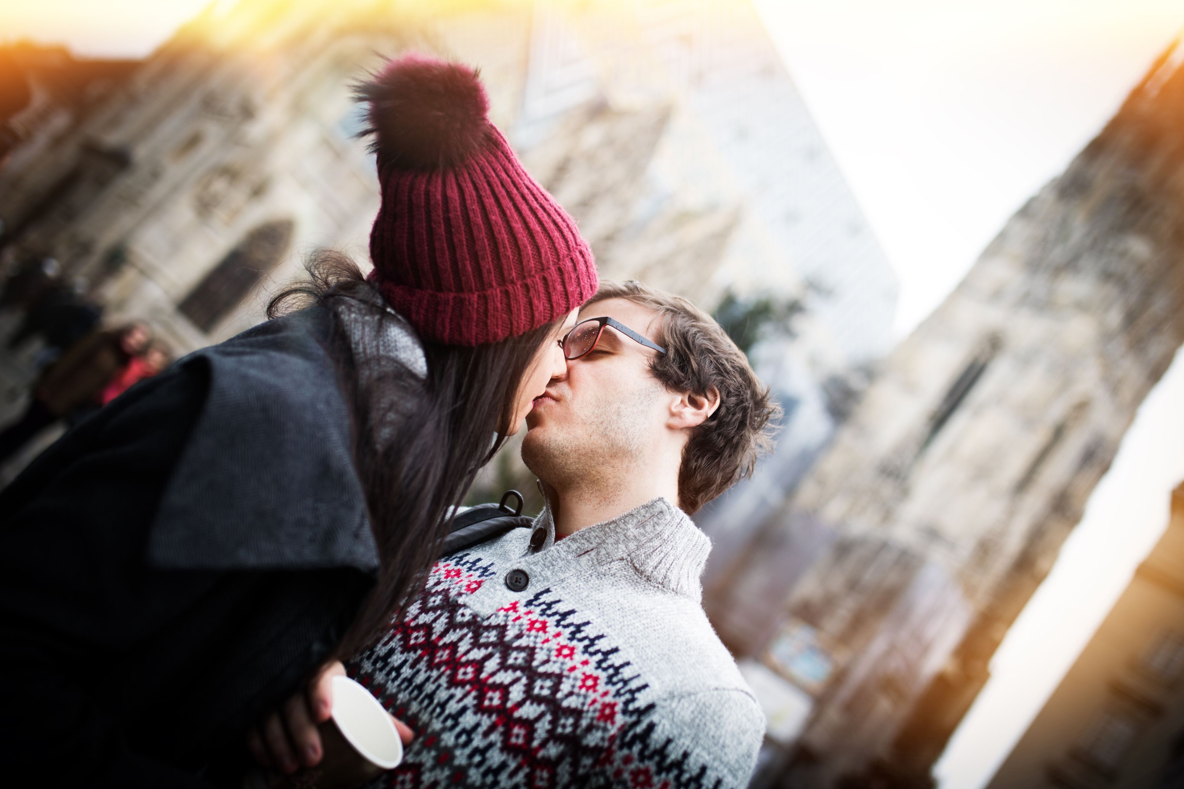 Von Hofburg bis Donaupark: Diese Wiener Ziele sind am Valentinstag besonders beliebt bei Paaren.
