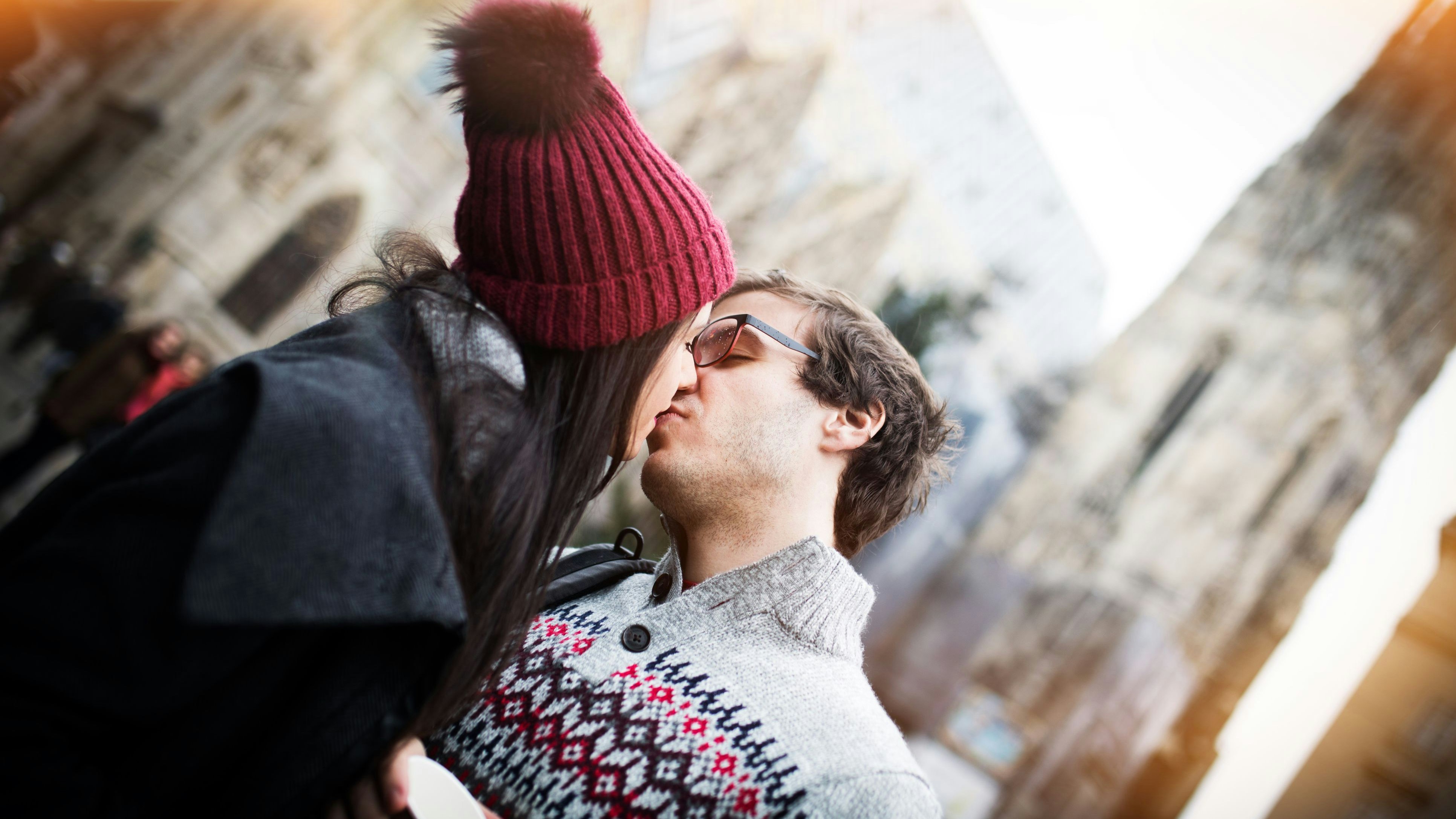 Von Hofburg bis Donaupark: Diese Wiener Ziele sind am Valentinstag besonders beliebt bei Paaren.