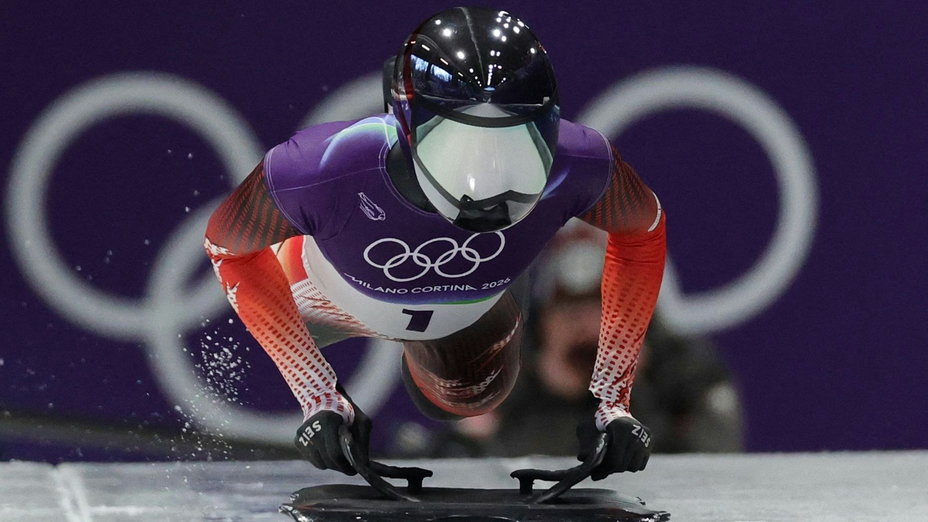 Heute.at - Nächstes Gold winkt! Flock führt in Hundertstel-Krimi