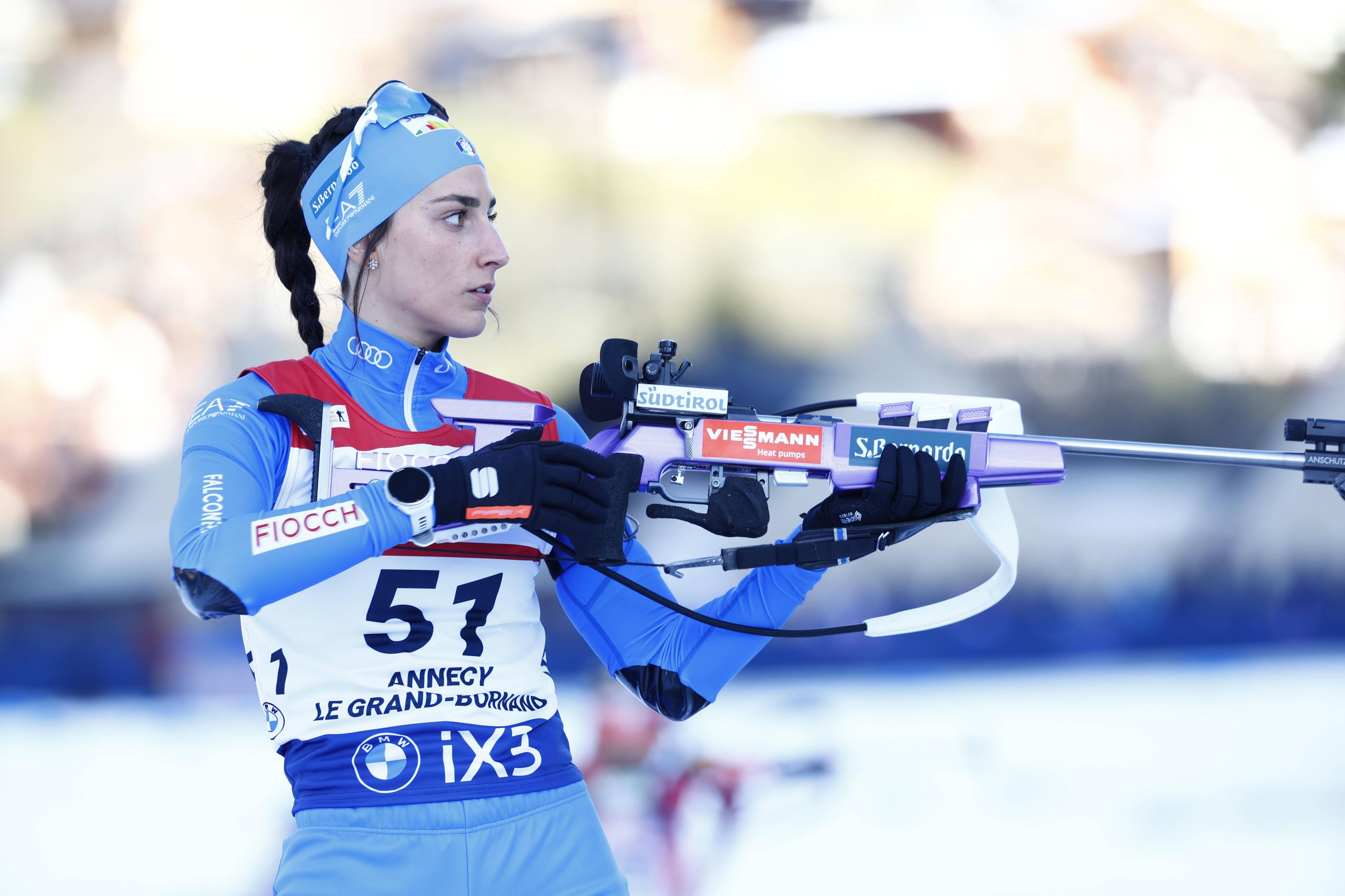 Heute.at - Doping wegen Nutella bei Freundin von ÖSV-Star?