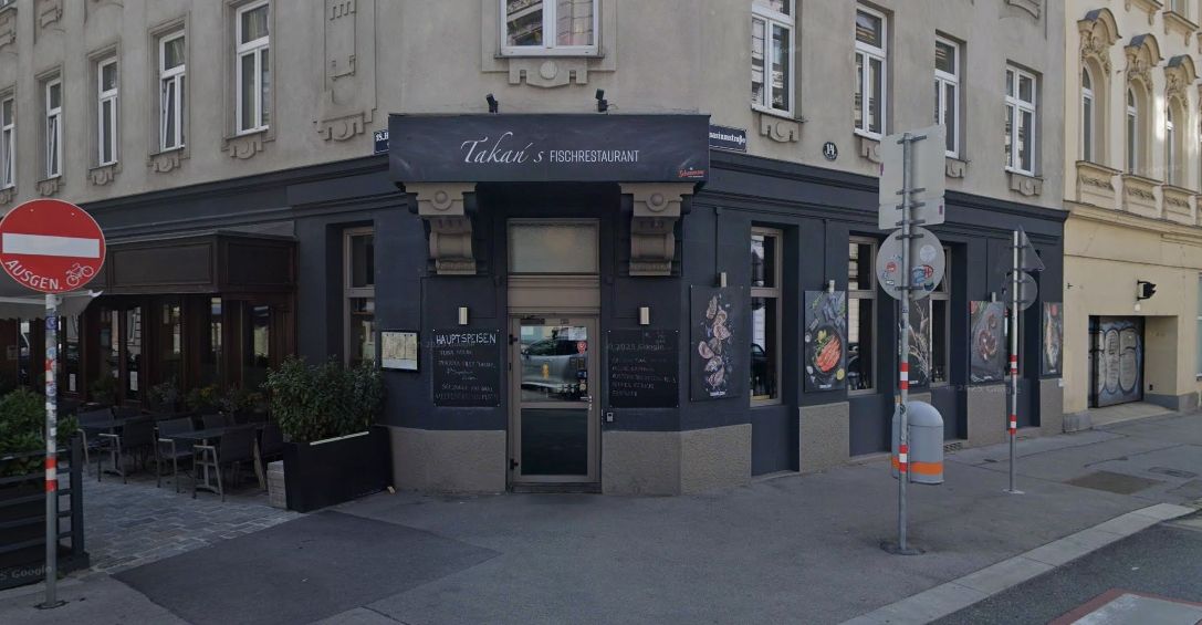 Heute.at - Beliebtes Fischlokal in Wien ist pleite