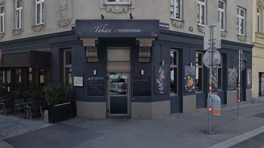 Das beliebte Restaurant hat einen Konkursantrag gestellt. 