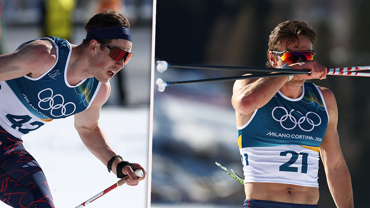 Heute.at - Olympia-Asse gehen bauchfrei an den Start