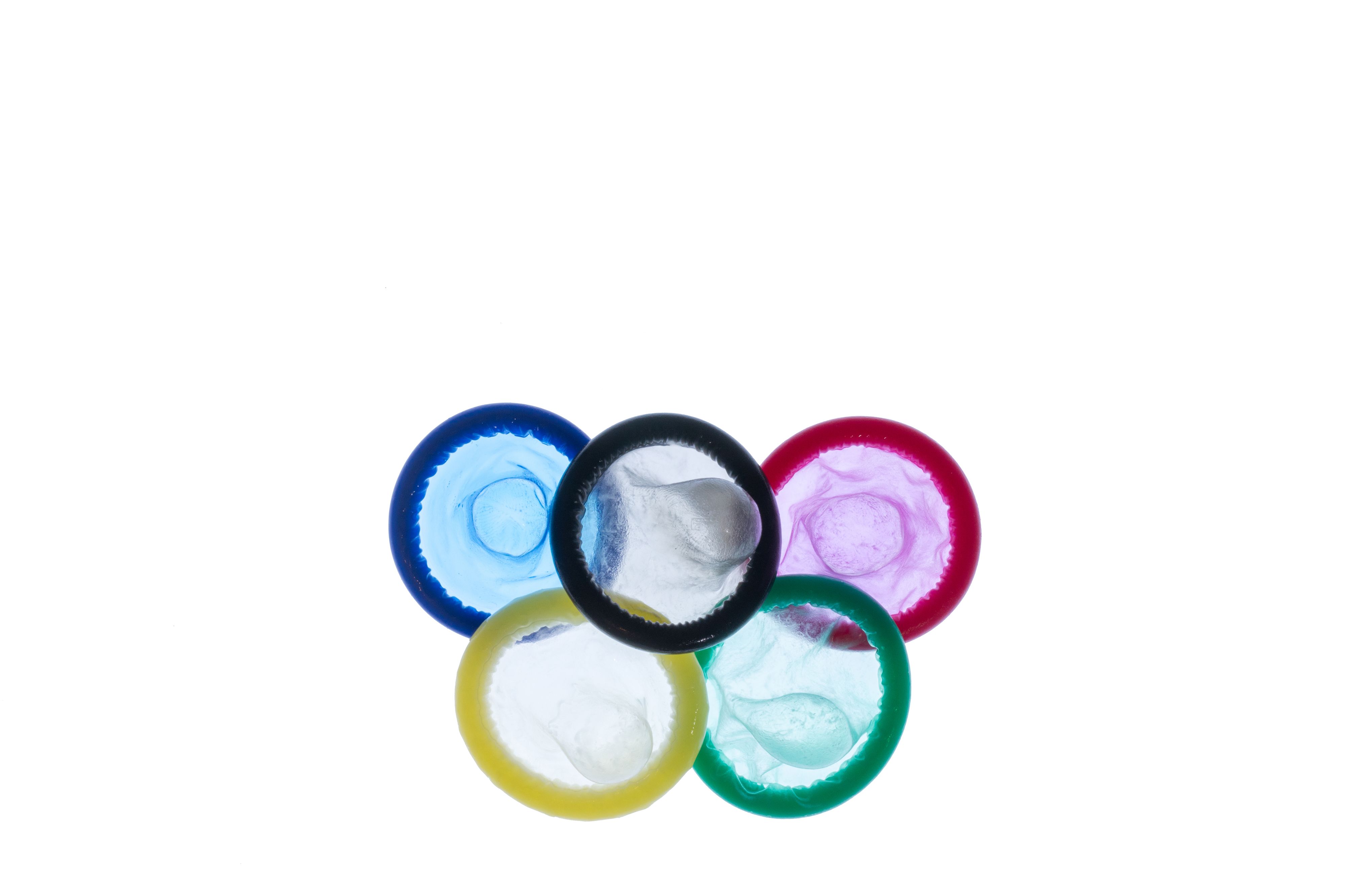 Bei Olympia 2026 sind die Kondome schon aus. 