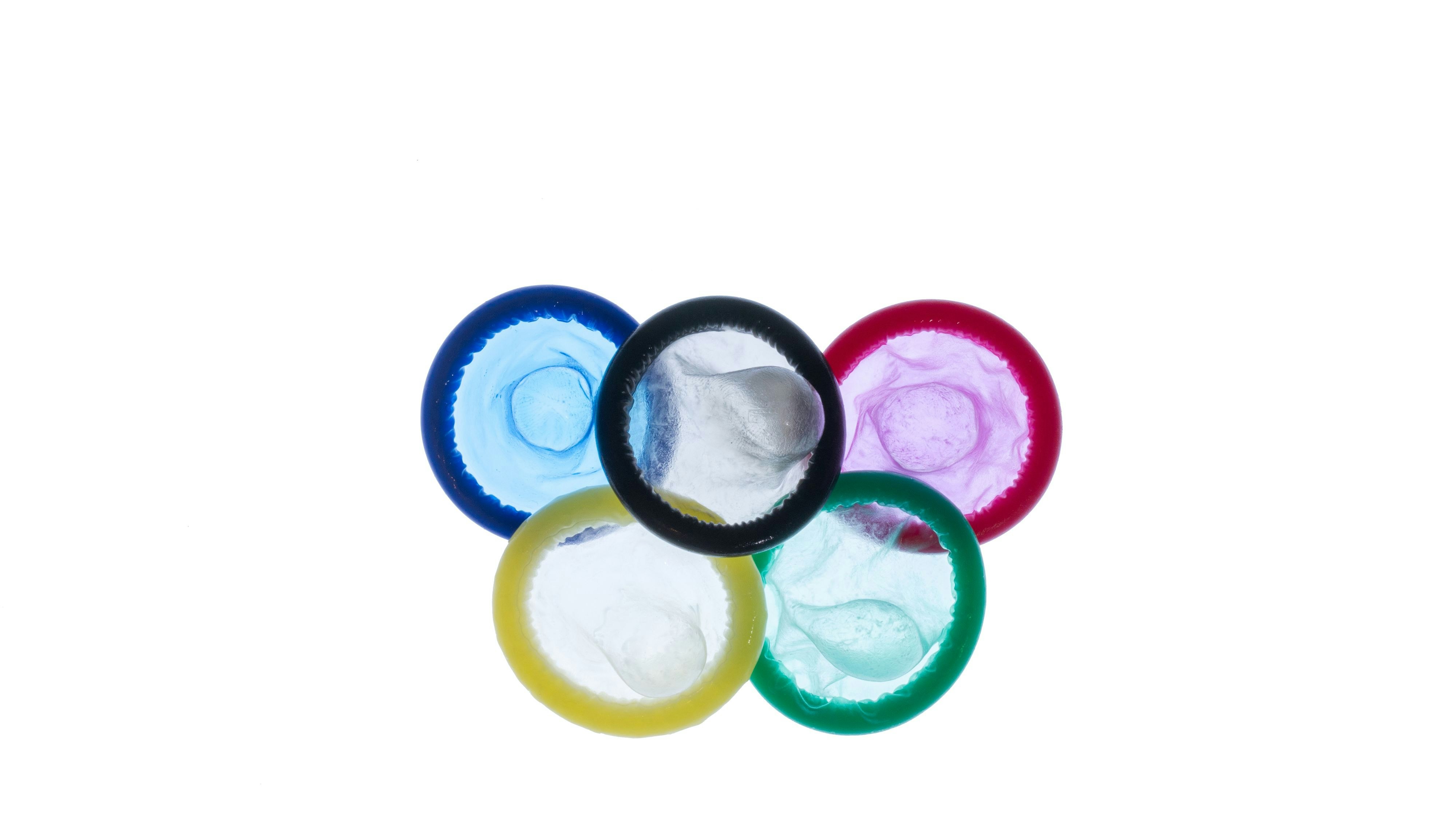 Heute.at - Im Olympia-Dorf sind die Kondome schon aus