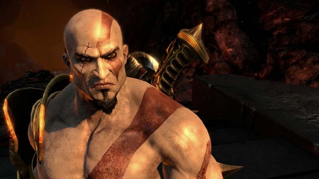 "God of War": TC Carson, der Originalsprecher von Kratos, kündigte ein Remake der klassischen Trilogie an.