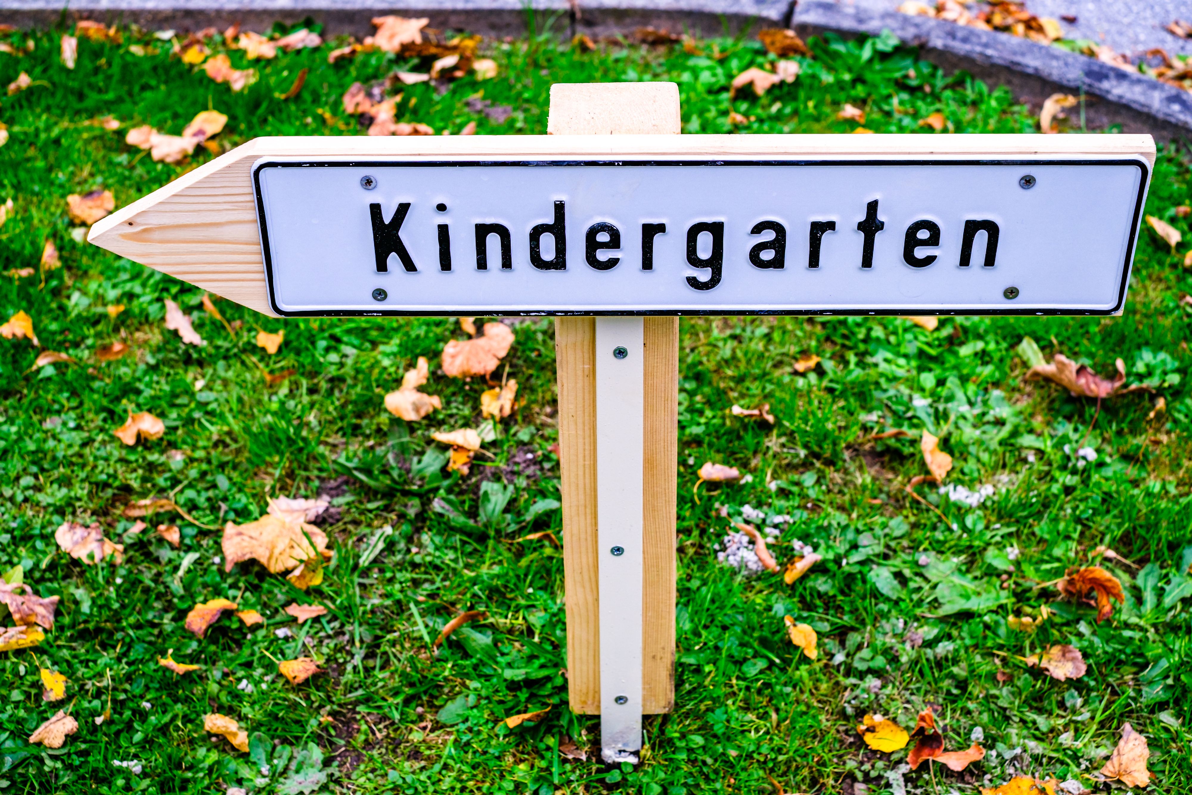 Die Mutter ist über das Vorgehen entsetzt. (Symbolbild)