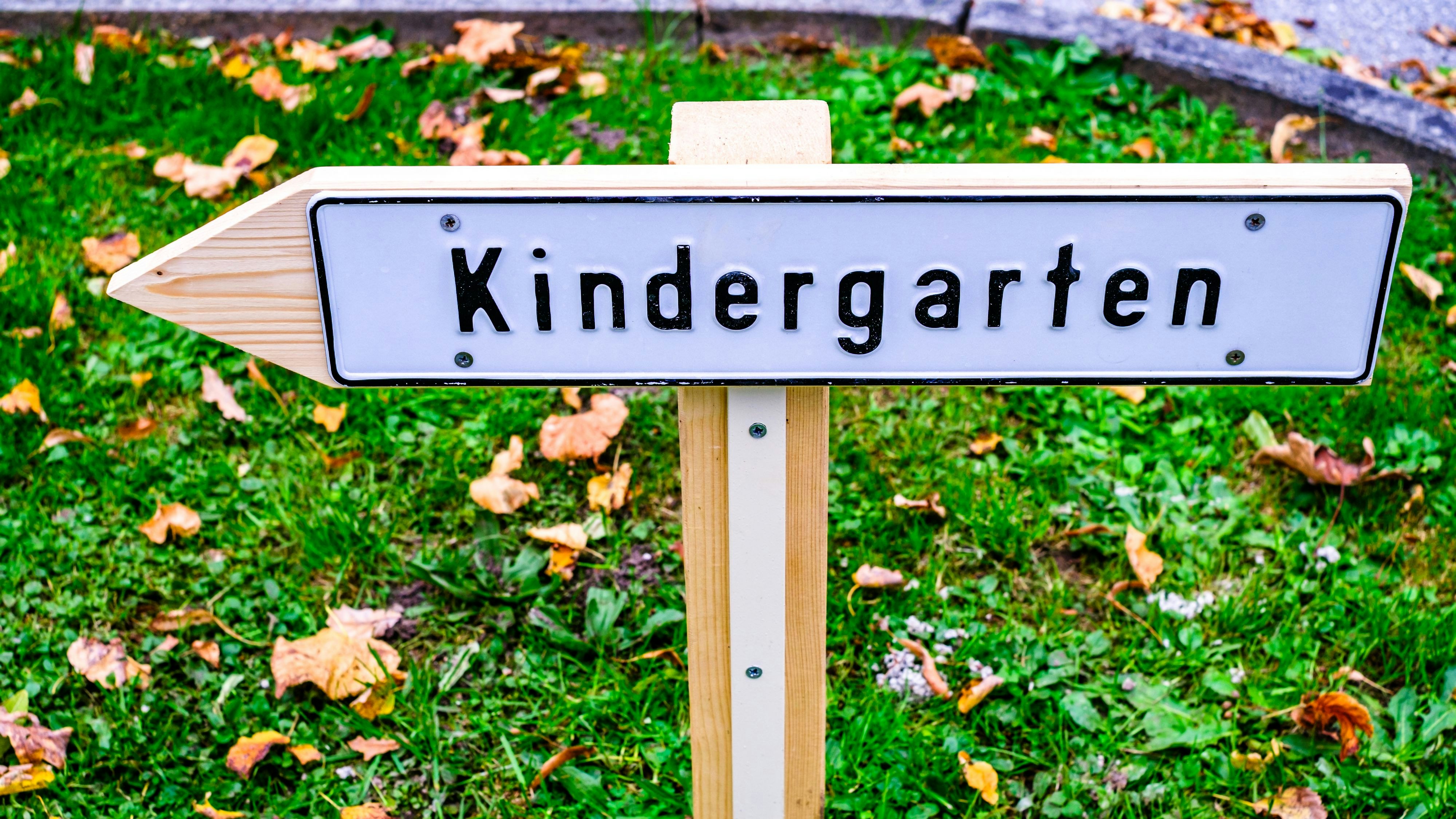 Die Mutter ist über das Vorgehen entsetzt. (Symbolbild)