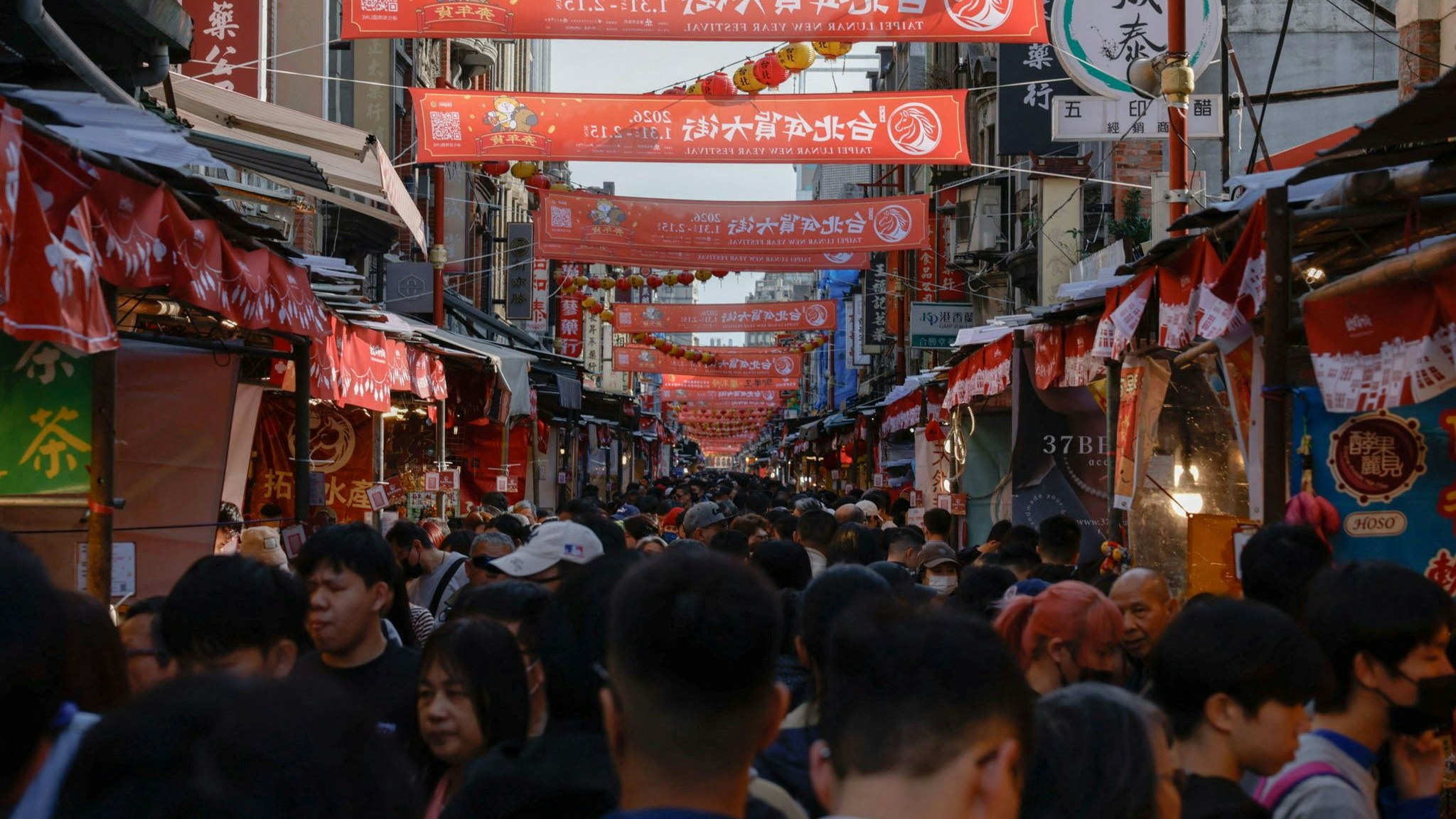 Die USA senken ihre Zölle auf taiwanische Waren von 20 auf 15 Prozent, im Gegenzug will Taiwan auf längere Sicht mehr US-Produkte kaufen.