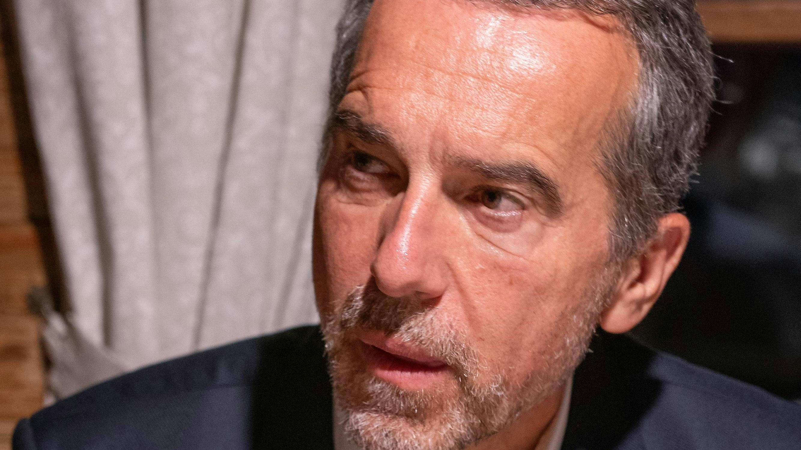 Protokoll einer ereignisreichen Woche, in der nichts passierte