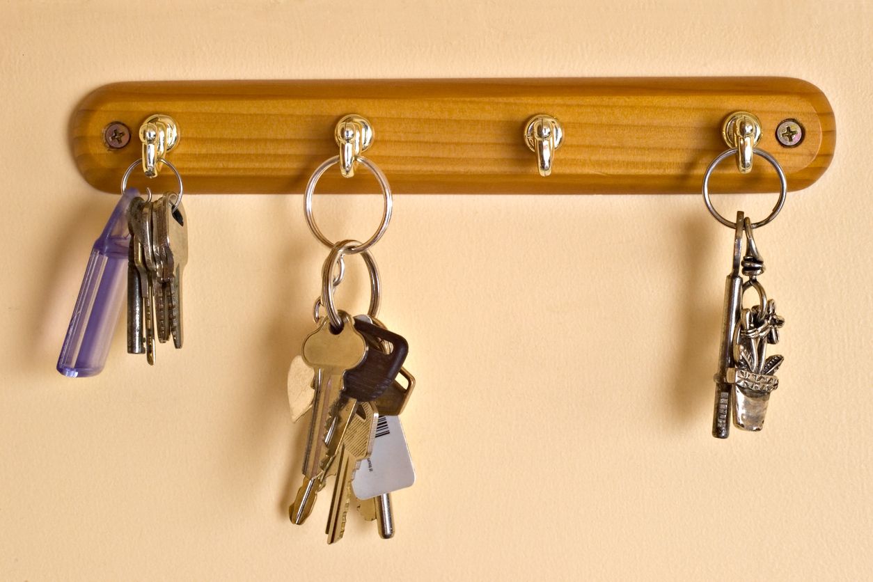 Schlüssel weg, Brille verschwunden – und sofort die Sorge: Werde ich vergesslich?