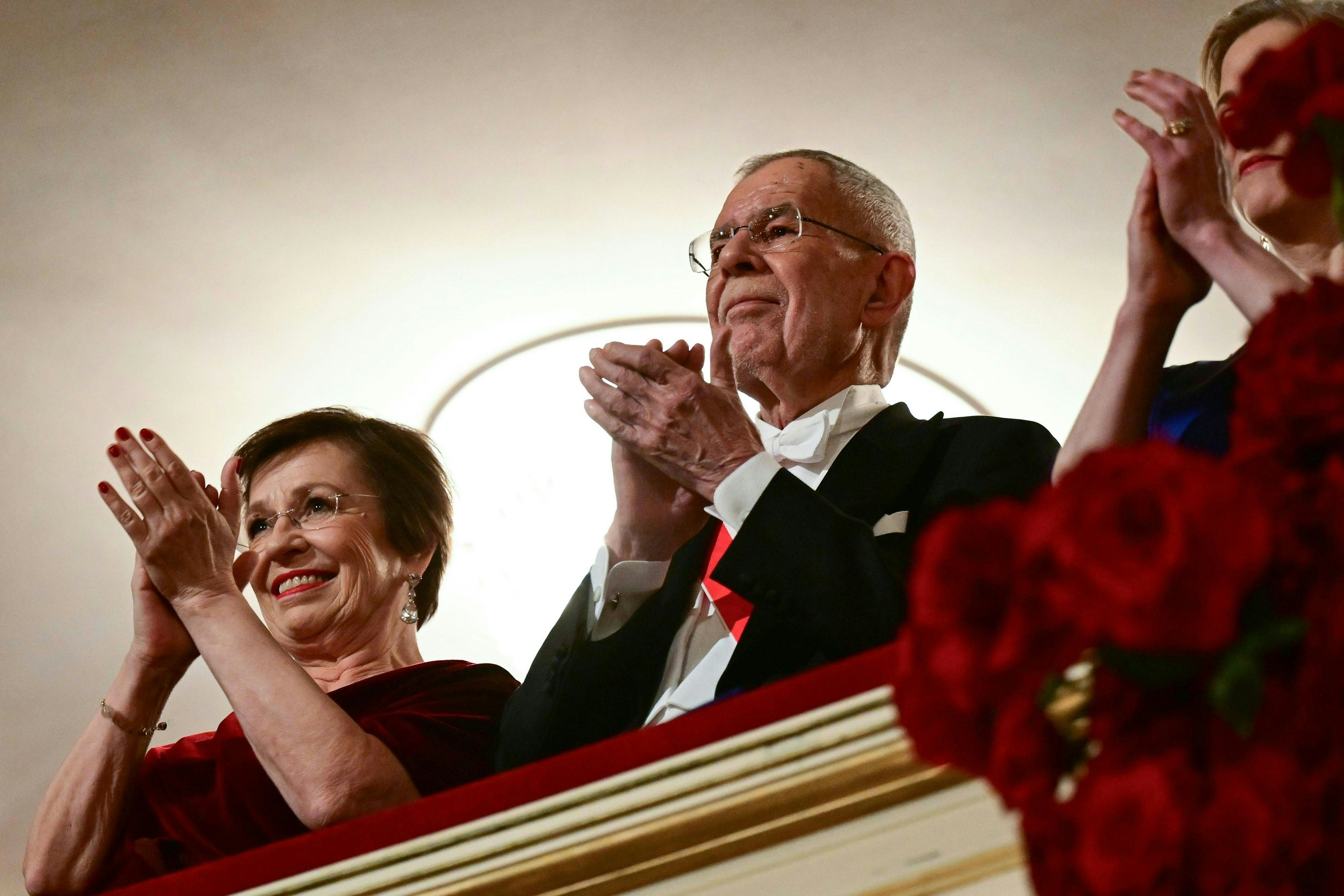 Weißt was, Dorli, in Mürzsteg haben wir es damals nicht so schön gehabt