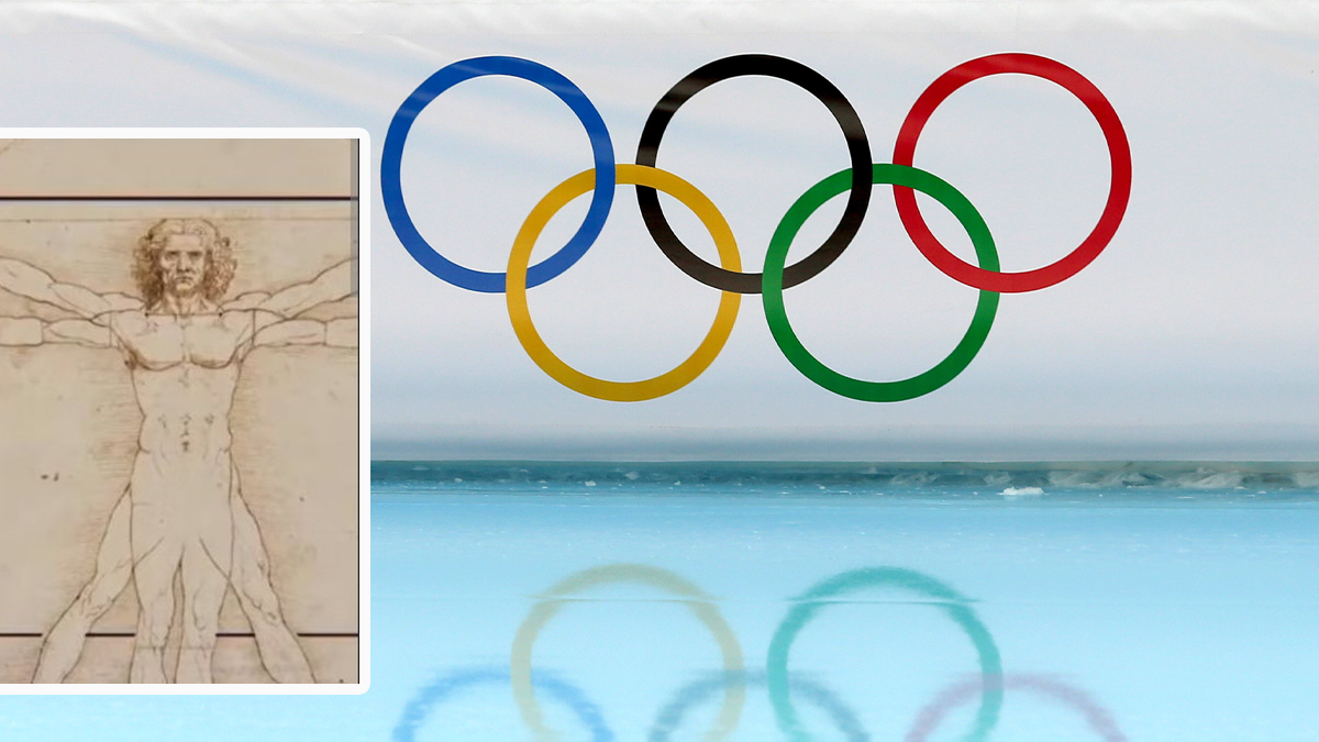 Heute.at - Zensierte Genitalien bei Olympia sorgen für Aufsehen