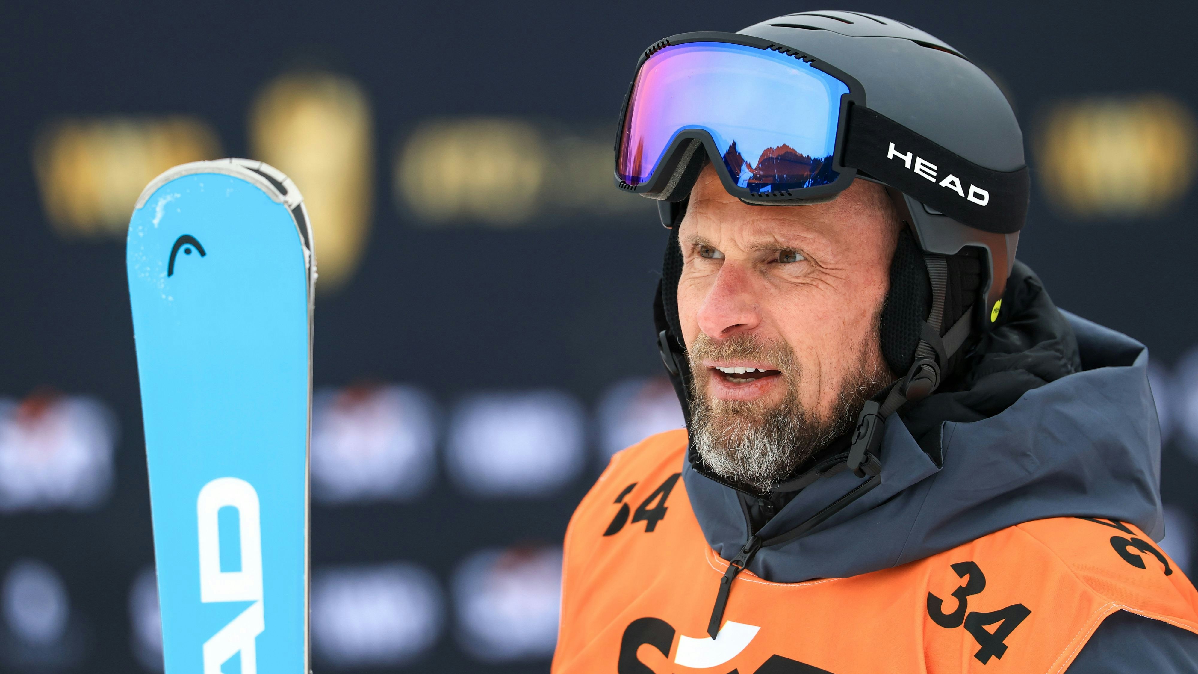 Heute.at - Party vorbei - Skilegende spricht über Speed-Herren