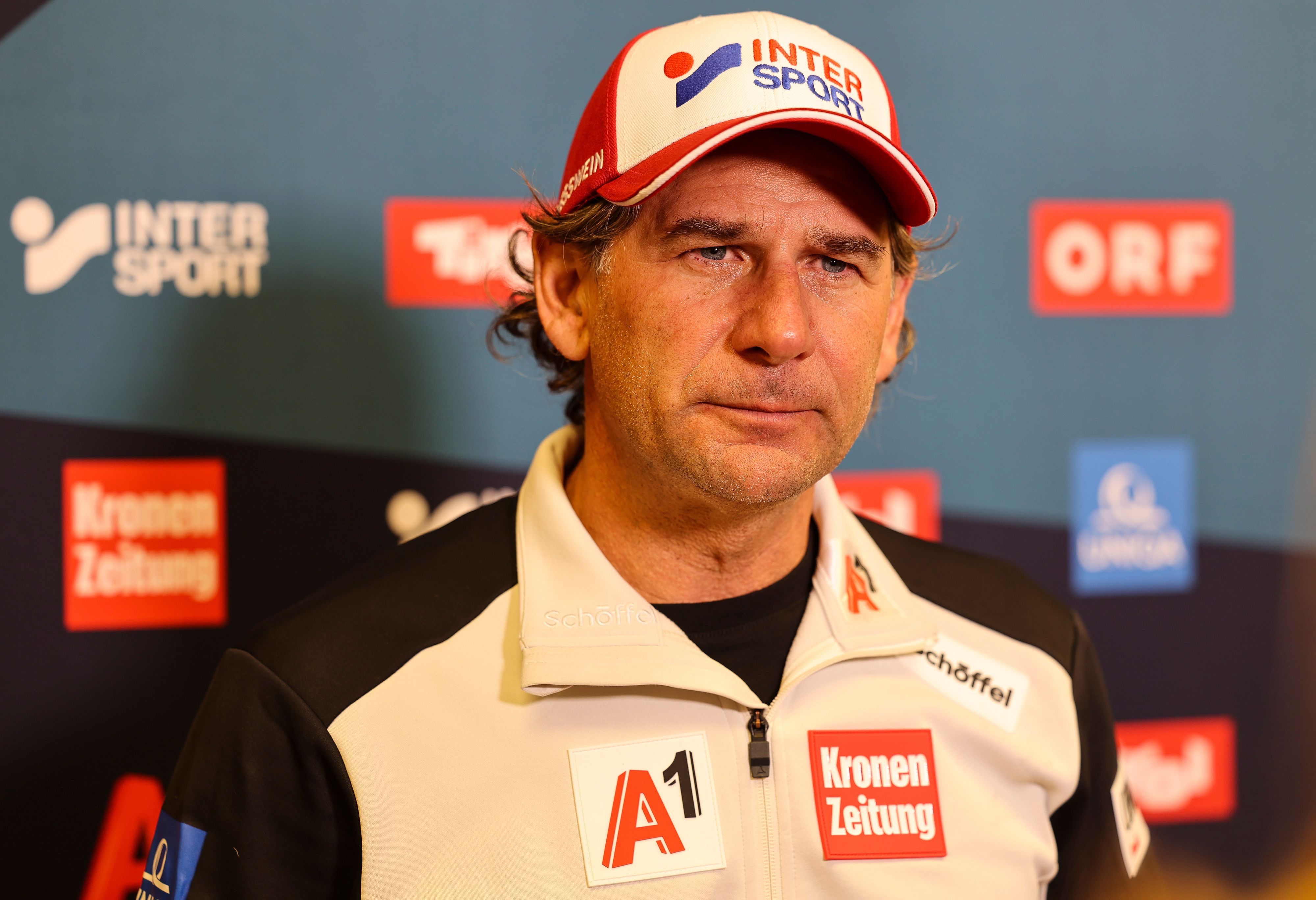 Heute.at - Fehlbesetzung – ÖSV-Cheftrainer Pfeifer angezählt