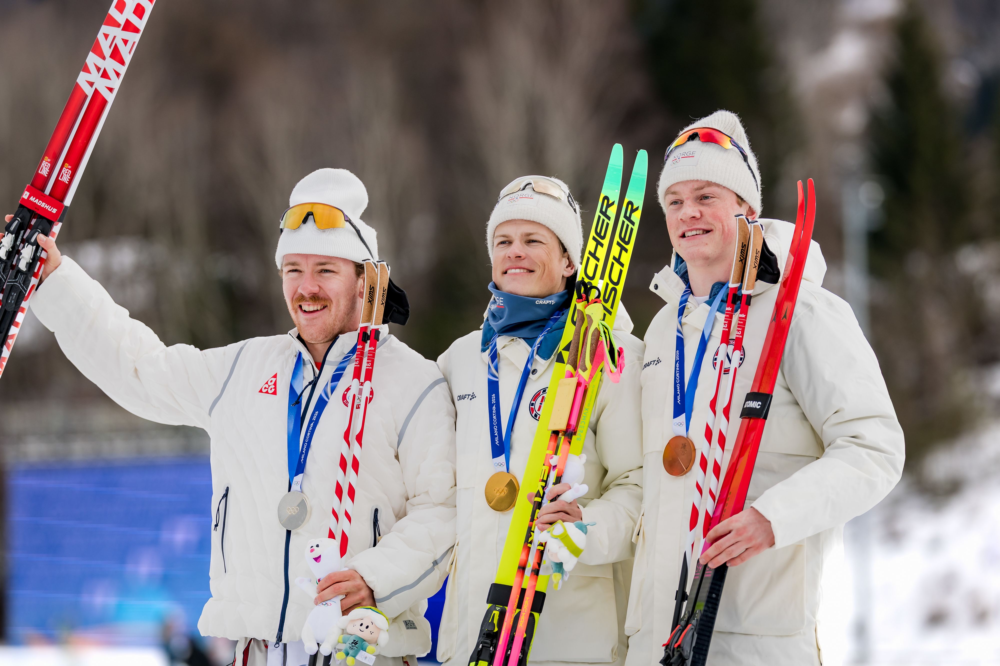 Heute.at - Schummel-Aufreger bei Olympia – Protest eingereicht
