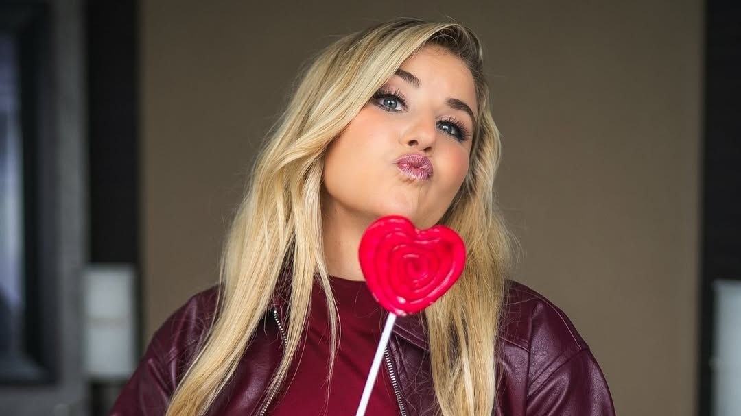 Heute.at - Beatrice Egli plant süße Valentins-Überraschung