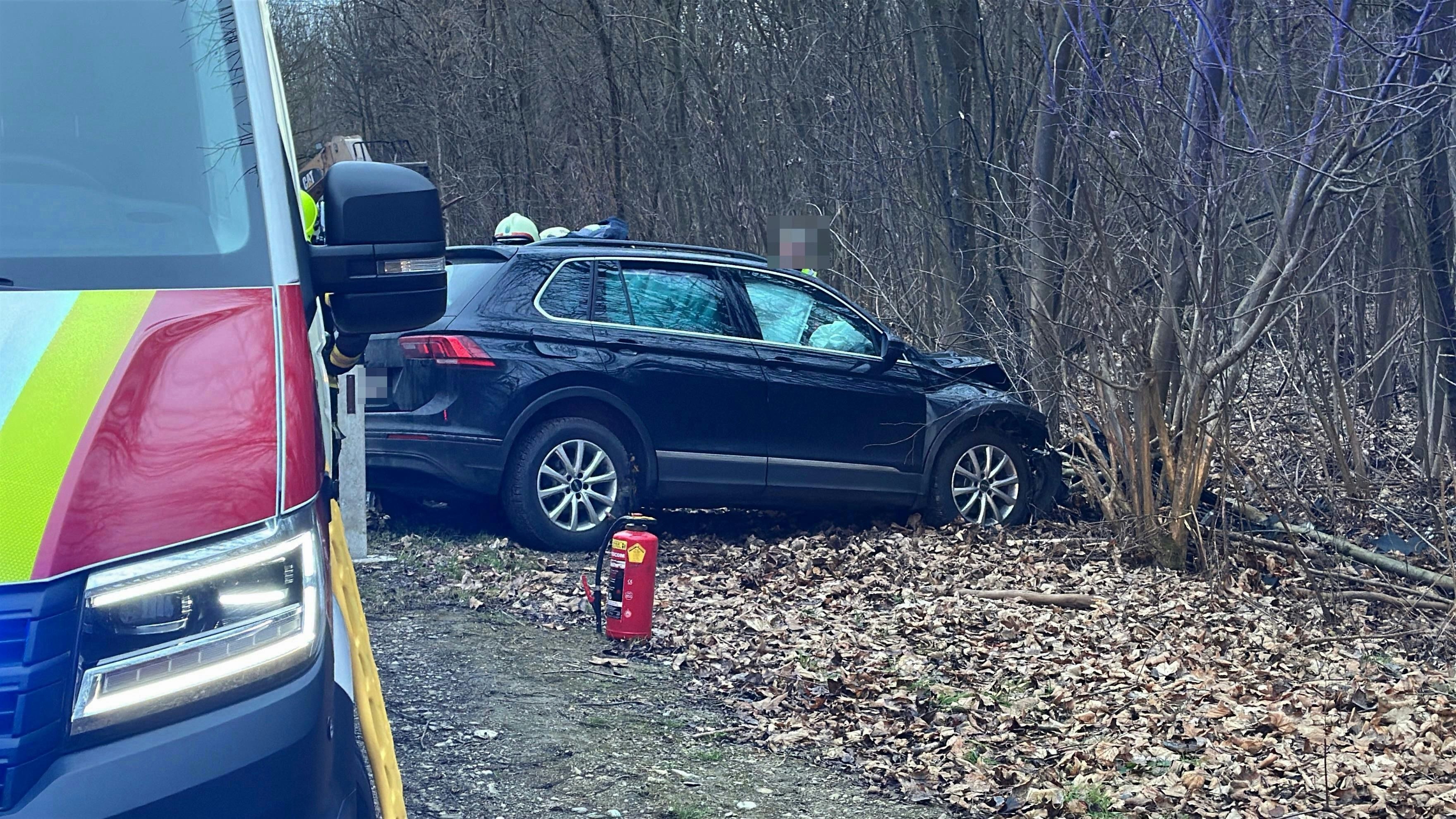 Heute.at - Autofahrer hat bei Crash keine Chance – tot