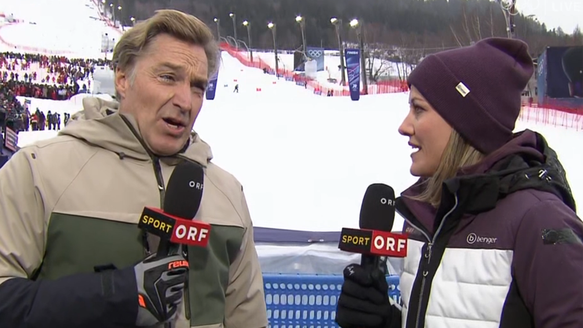 Heute.at - Olympia-Abfuhr für ÖSV – Knauß übt deutliche Kritik