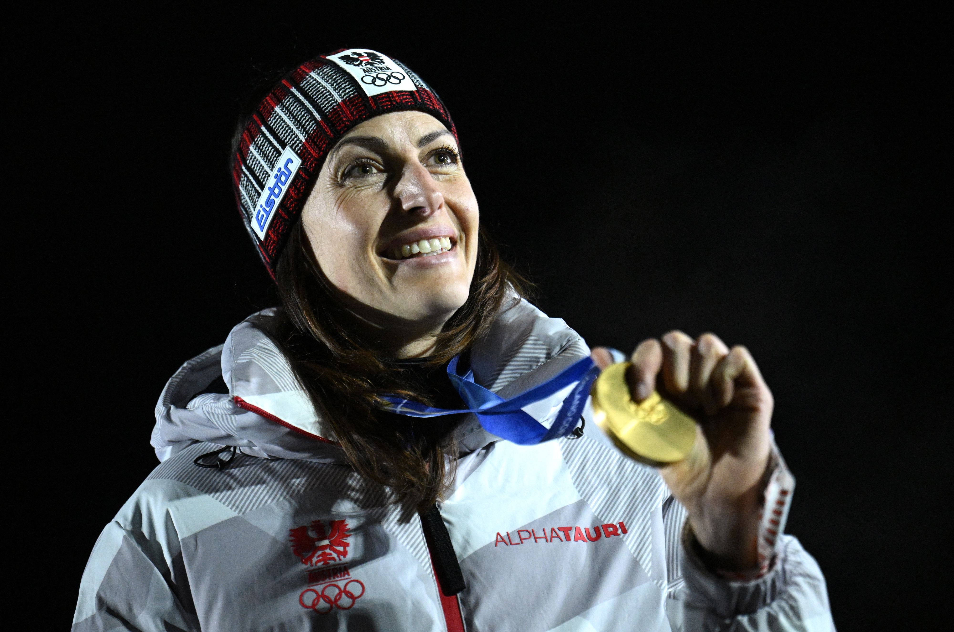 Heute.at - Pure Energie – Gold-Flock überwindet Olympia-Trauma