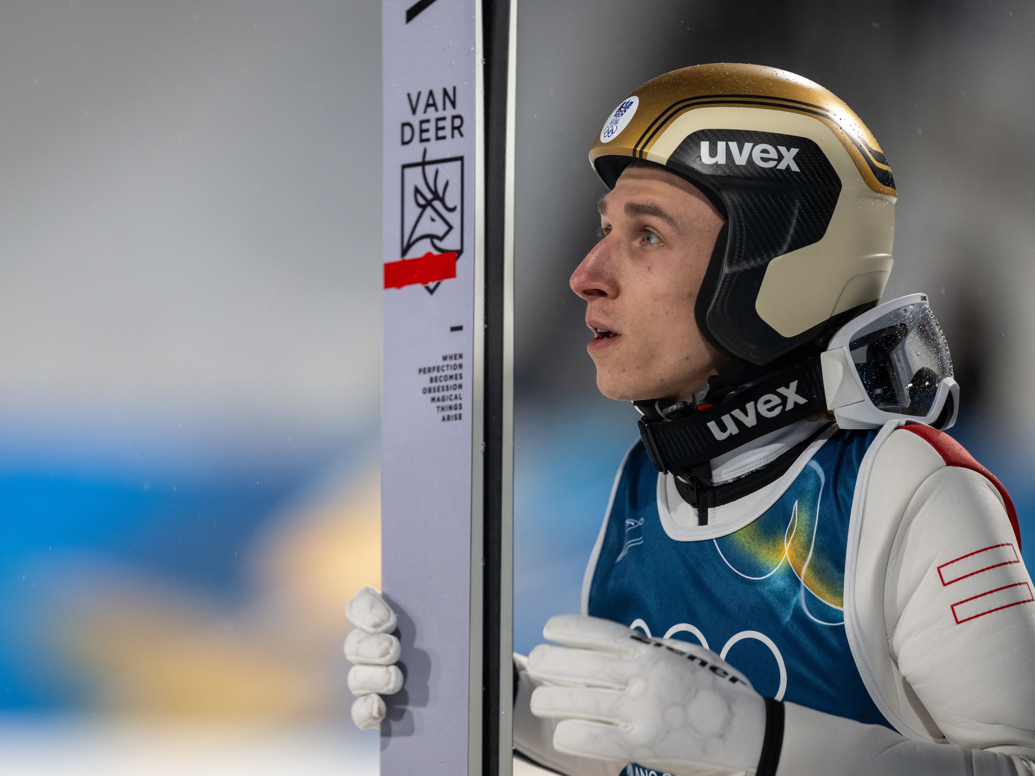 Heute.at - ÖSV-Adler disqualifiziert: Extrem blöd von mir