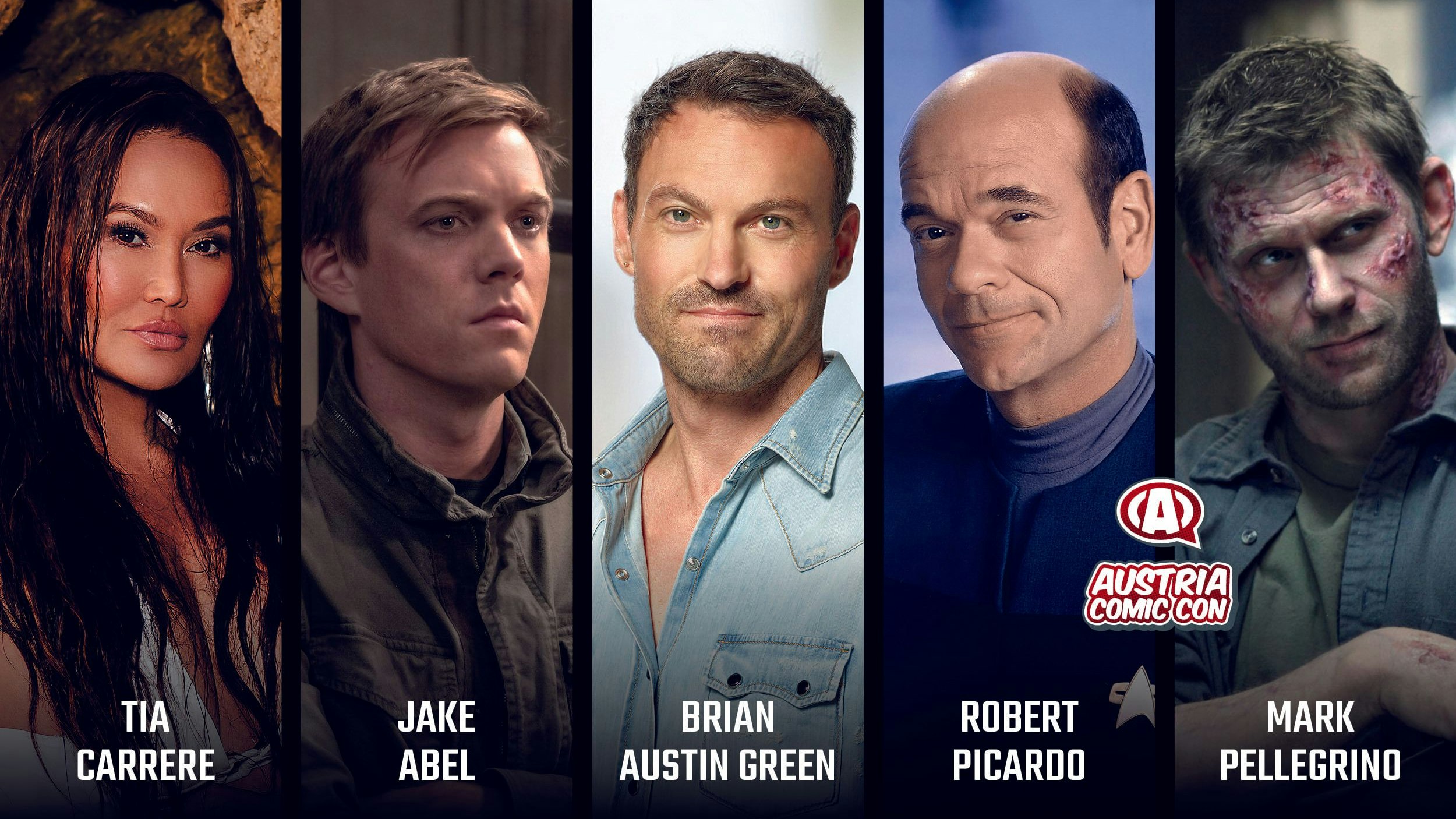 Austria Comic Con 2026