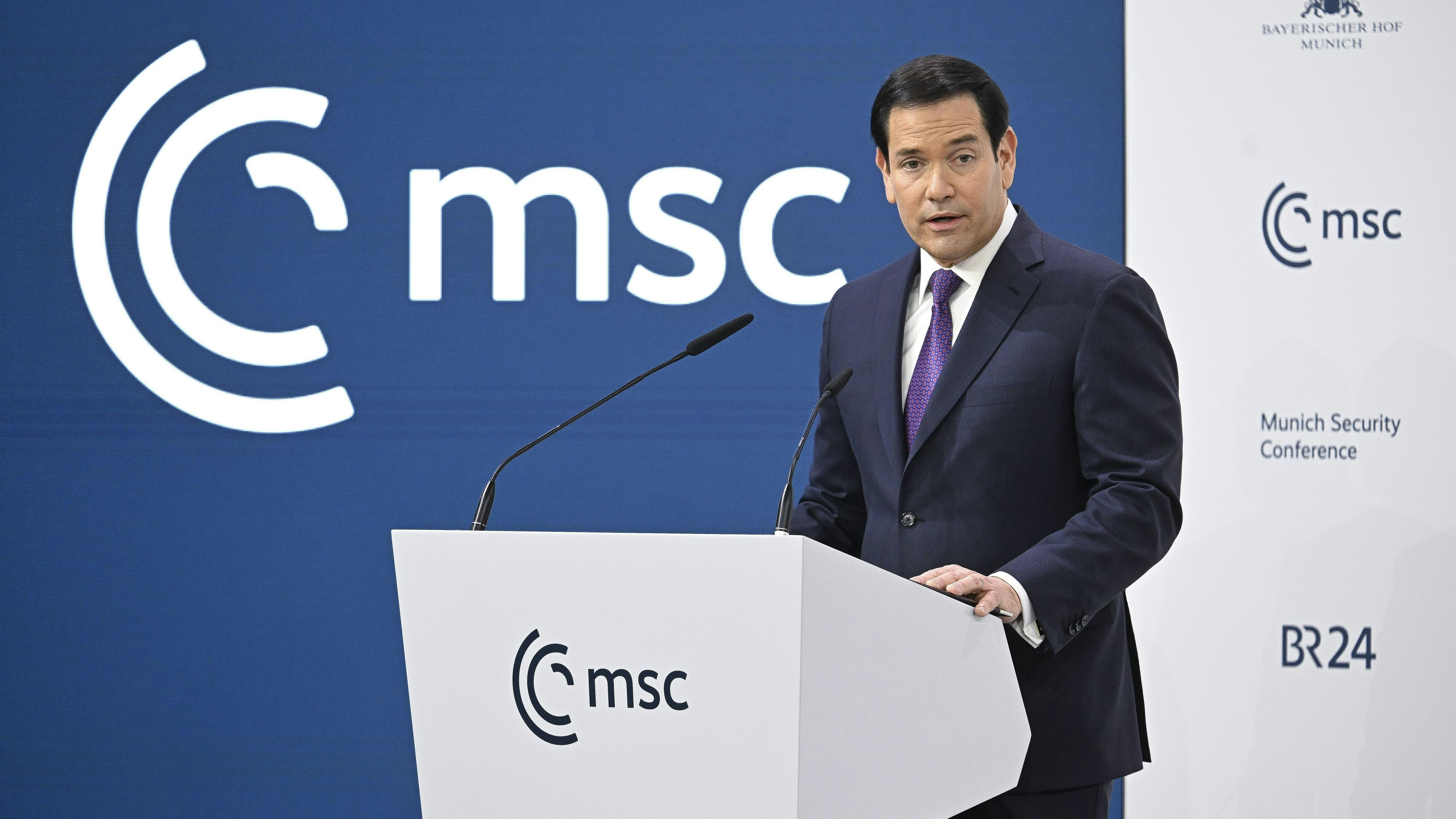 Heute.at - Wir wissen nicht, ob die Russen es ernst meinen