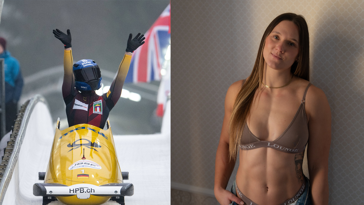 Lisa Buckwitz zeigt viel Haut auf Onlyfans.