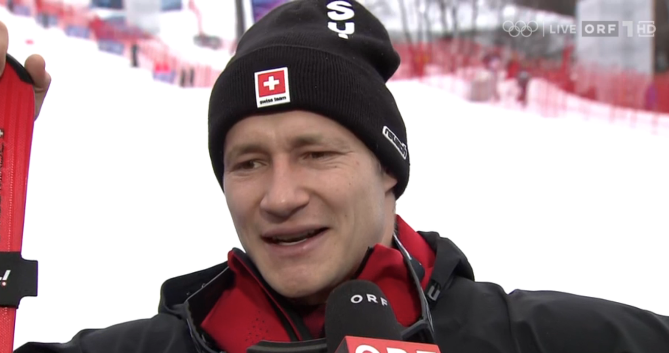 Heute.at - Beschissen – Odermatt überrascht mit Geständnis