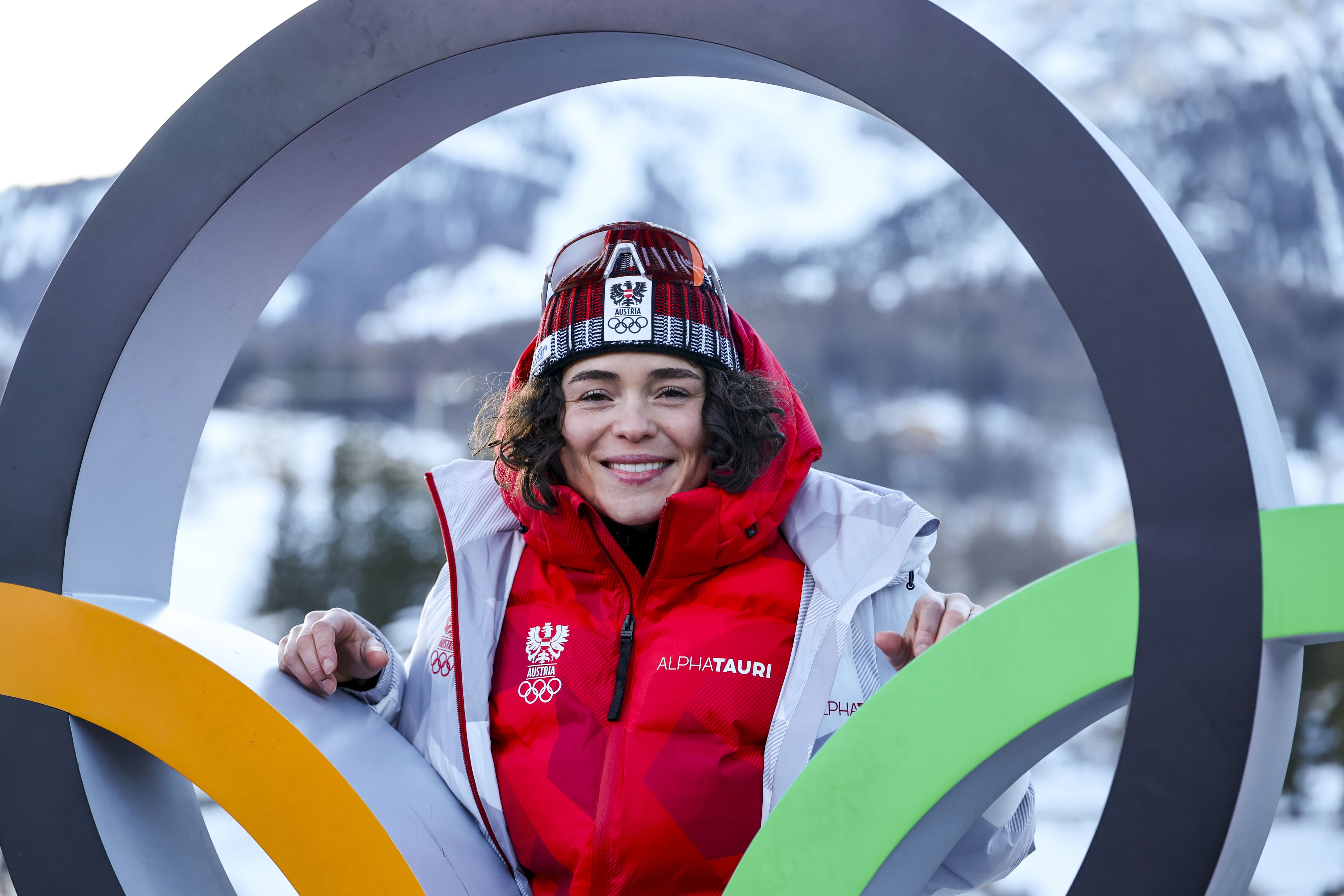 Heute.at - Scheib als Favoritin – die Startnummern im Olympia-RTL