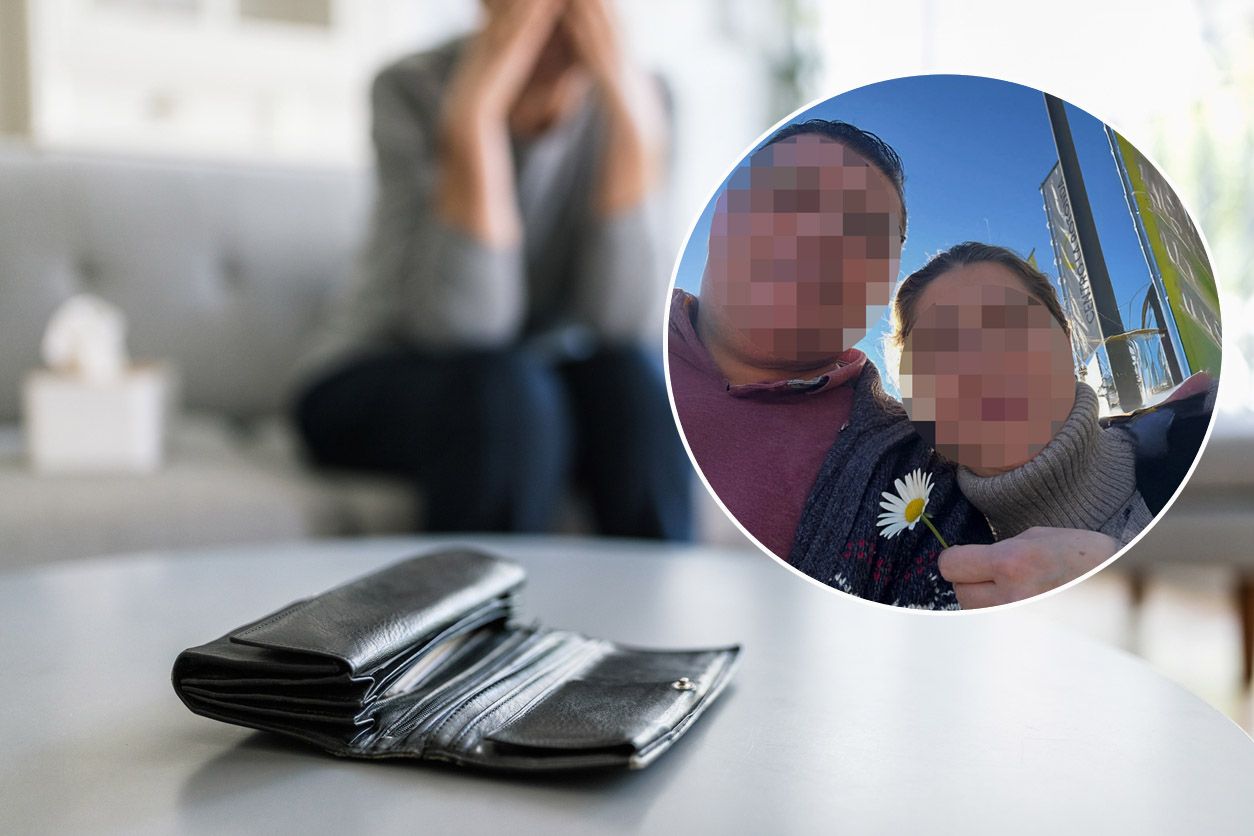 Mohamad M. und Fehima O. wurde die Mindestsicherung gestrichen, weil sie den Status von subsidiär Schutzberechtigten haben.