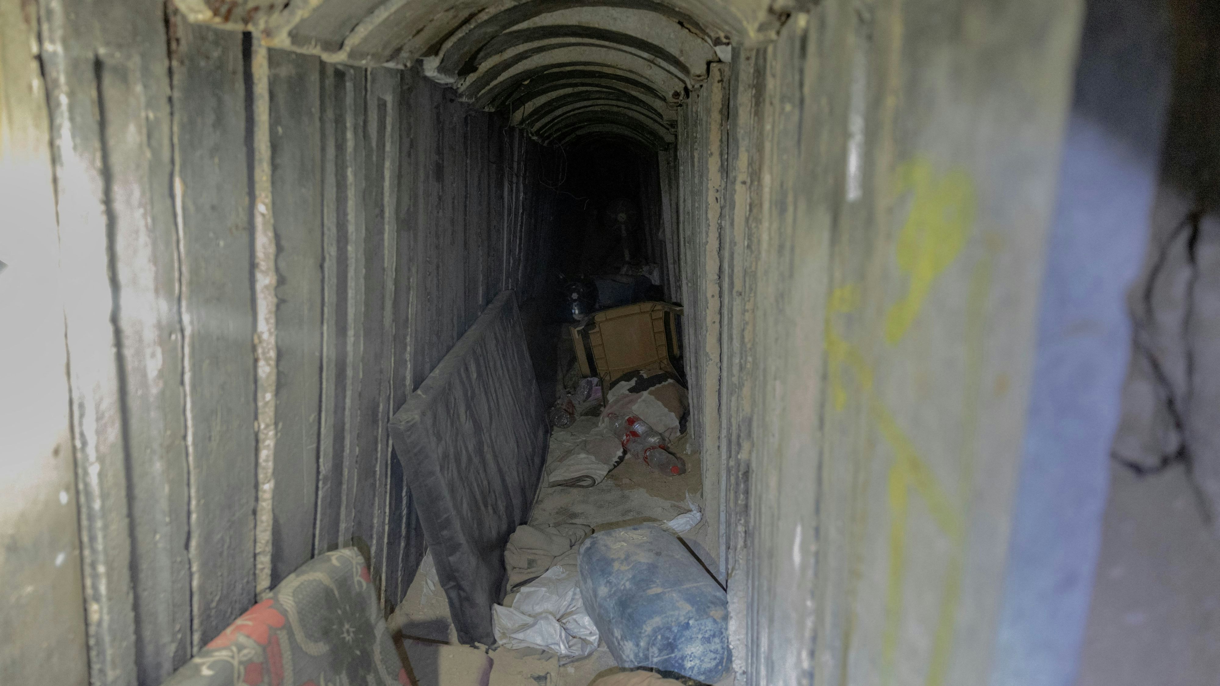 Heute.at - Für Gaza-Frieden – Trump fordert Entwaffnung der Hamas