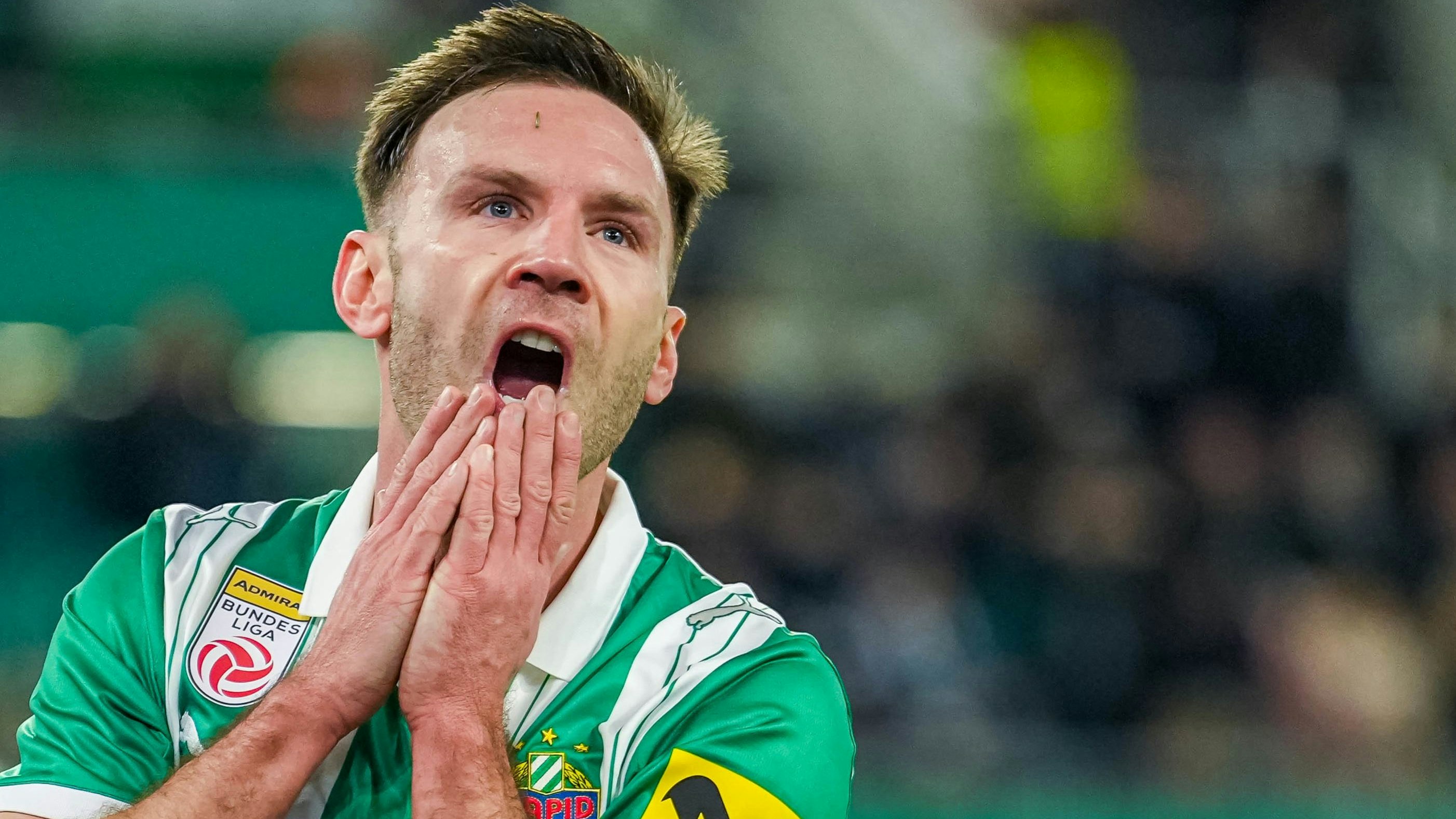 Heute.at - Austria kann Rapid mit absichtlicher Pleite ausschalten