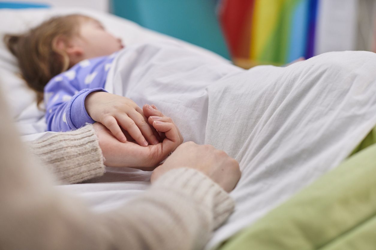 Die ÖGK will die Reha nicht fürdas Mädchen nicht zahlen.