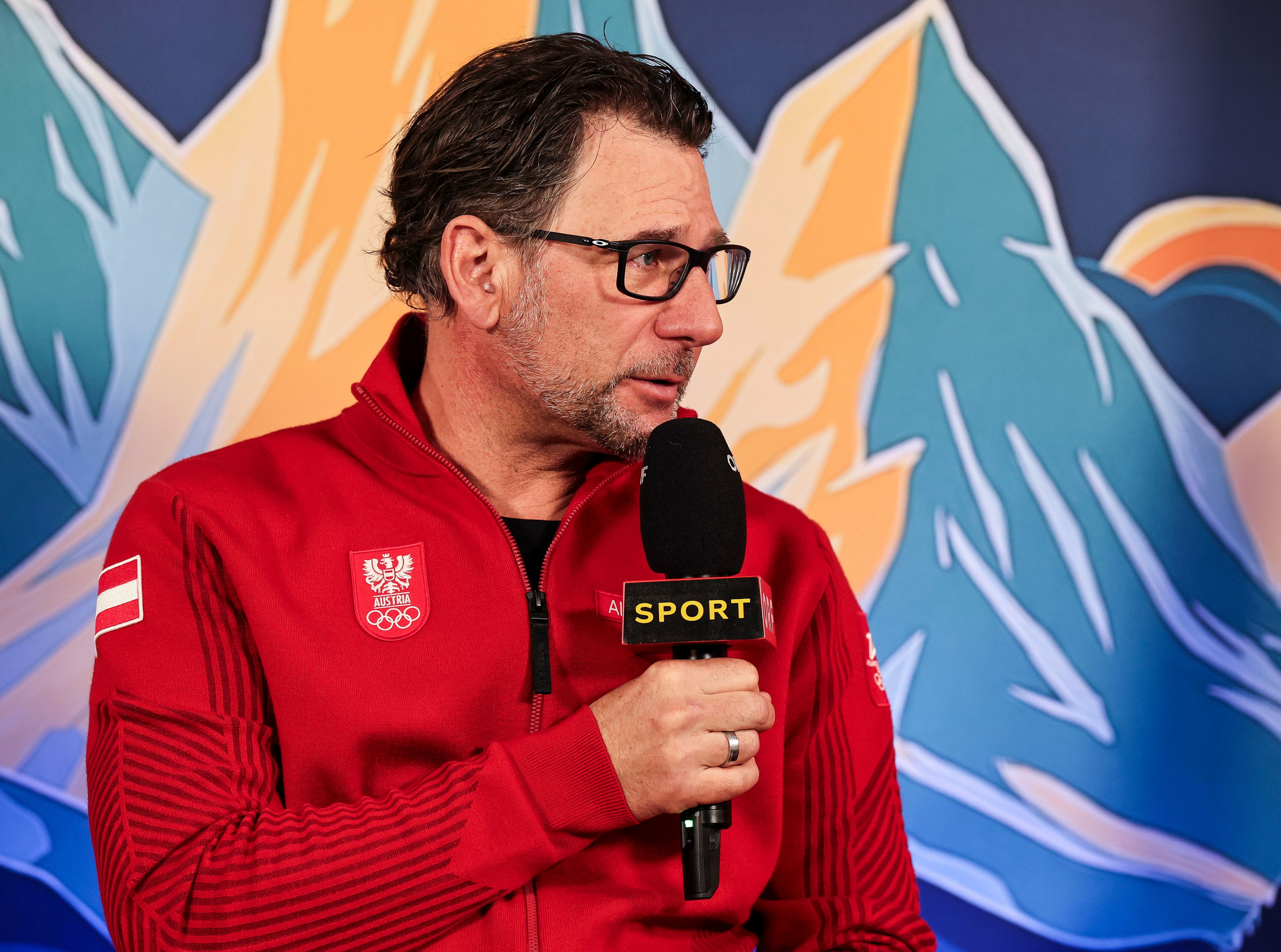 Marko Pfeifer soll intern von den Athleten bereits angezählt sein.