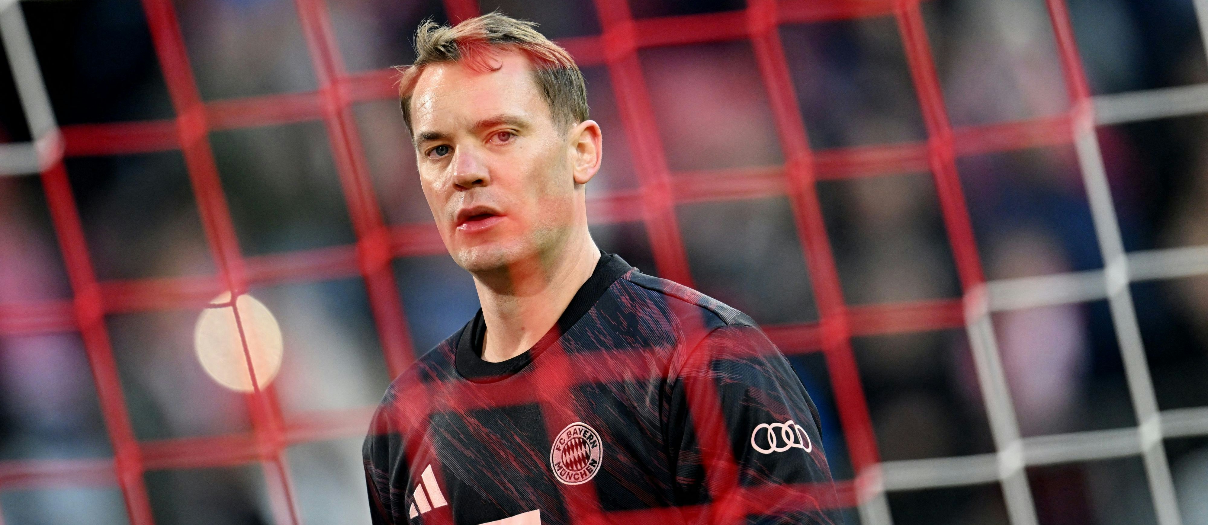 Bayern- und DFB-Torhüter Manuel Neuer, gebürtiger Gelsenkirchener: "Buer ist das Monaco von Gelsenkirchen"