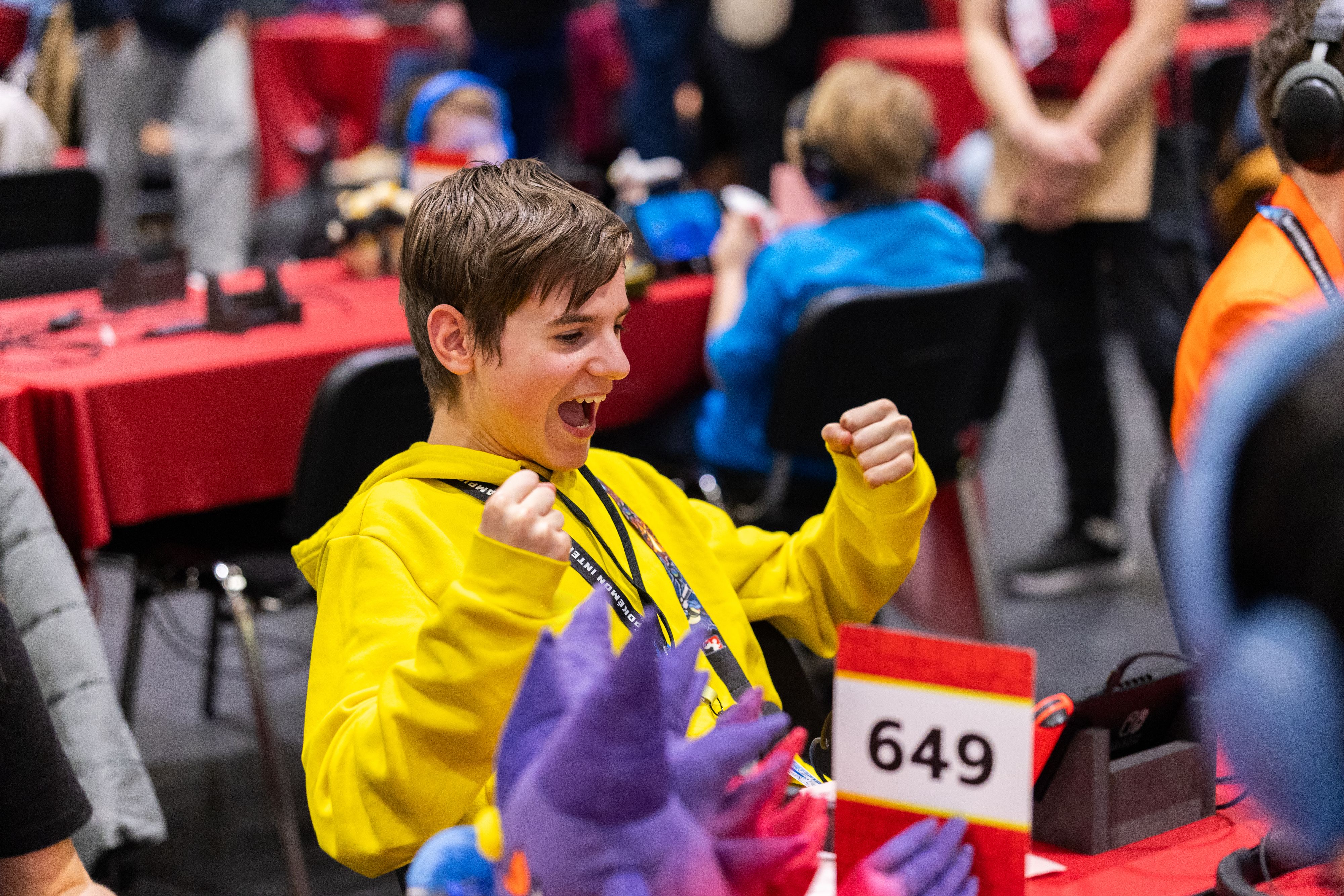 Die OG-Editionen kommen.