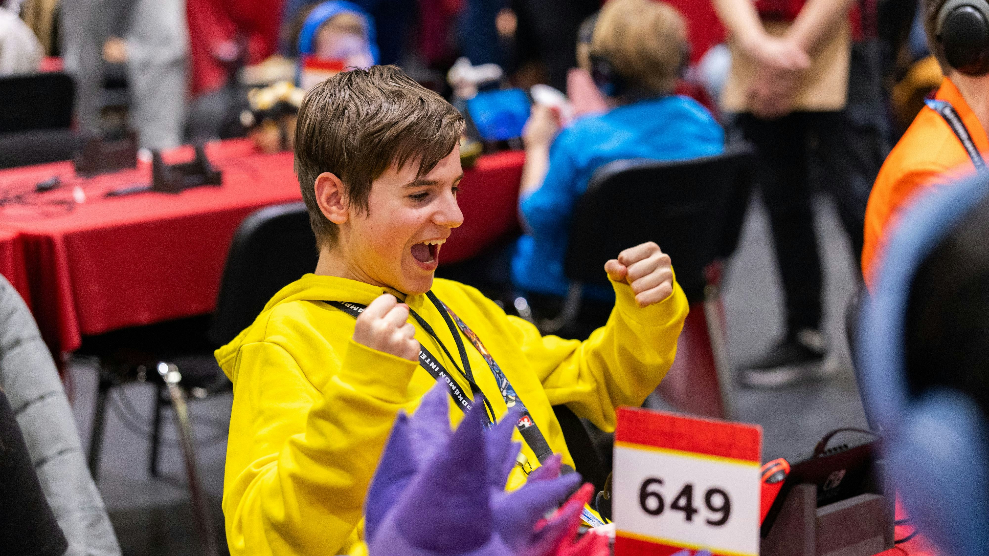 Das Turnier ist Teil der offiziellen Meisterschaftsserie von The Pokémon Company und gilt als einer der zentralen Stopps auf dem Weg zur Weltbühne. Insgesamt wurden mehr als 500.000 US-Dollar über alle Wettbewerbe hinweg ausgeschüttet. Zusätzlich erhielten erfolgreiche Teilnehmer Championship-Punkte und Preise wie Boosterpacks des Pokémon-Sammelkartenspiel.