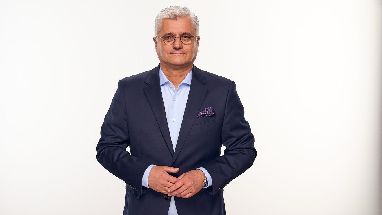 Landesrat Martin Antauer (FPÖ): "Das Staatsbürgerschaftsgesetz sollte novelliert werden."