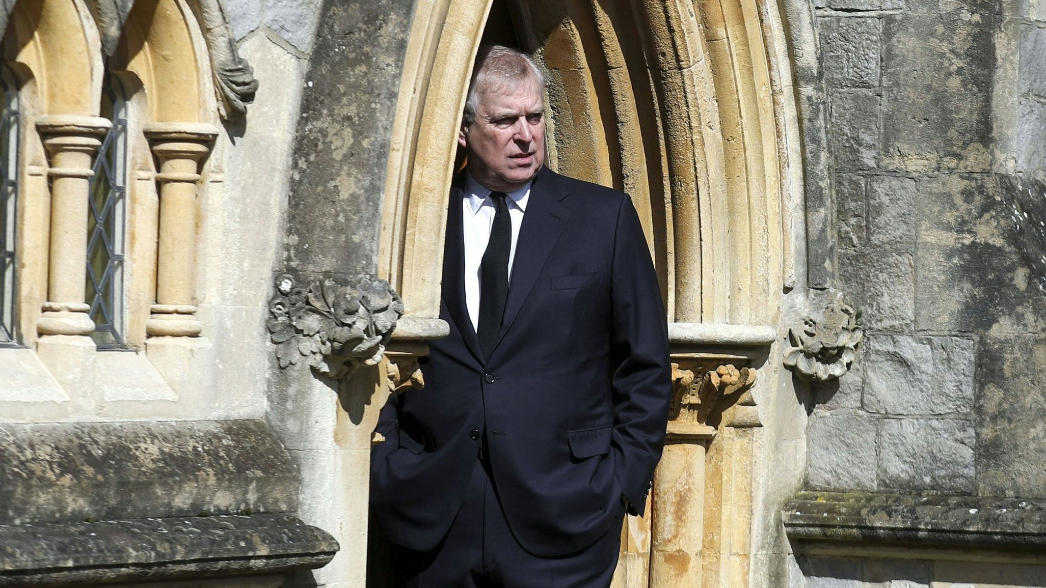 Heute.at - Lebenslange Haftstrafe! Was Andrew jetzt droht