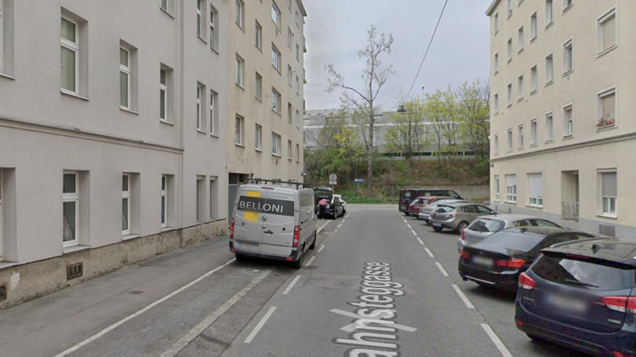 Heute.at - Trotz Parkschein – Wienerin muss Strafe zahlen