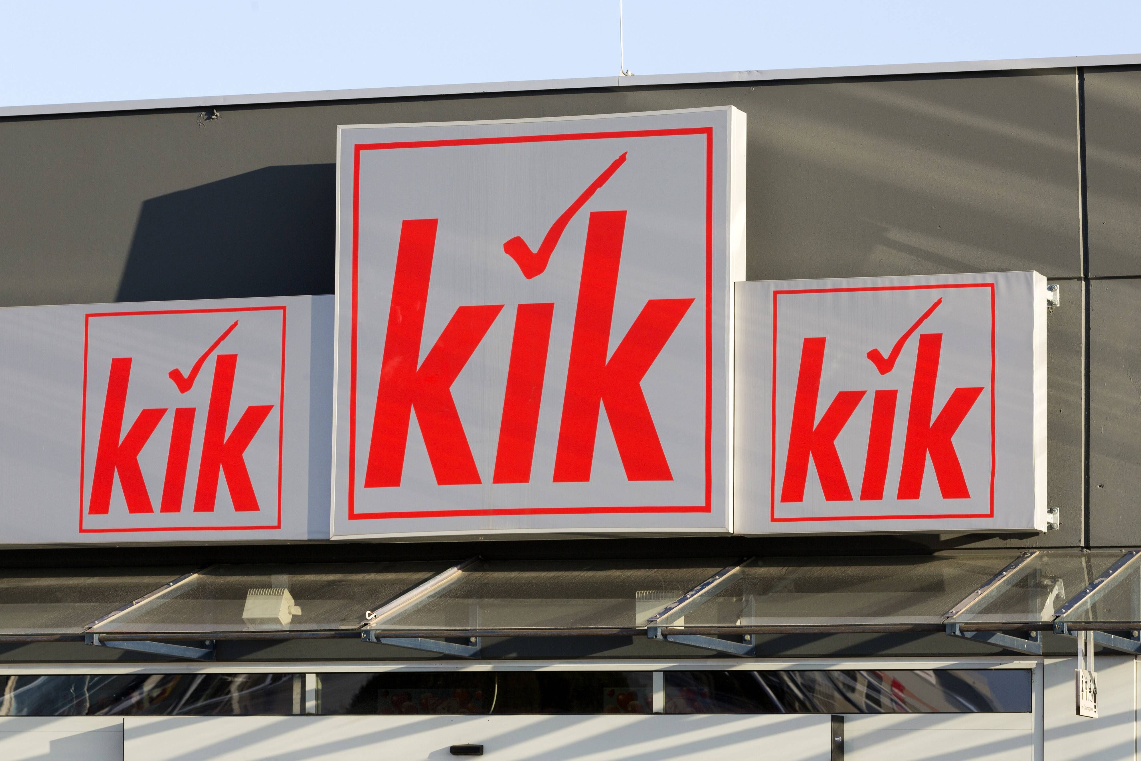 Heute.at - Knalleffekt! KiK schließt auch Filialen in Österreich