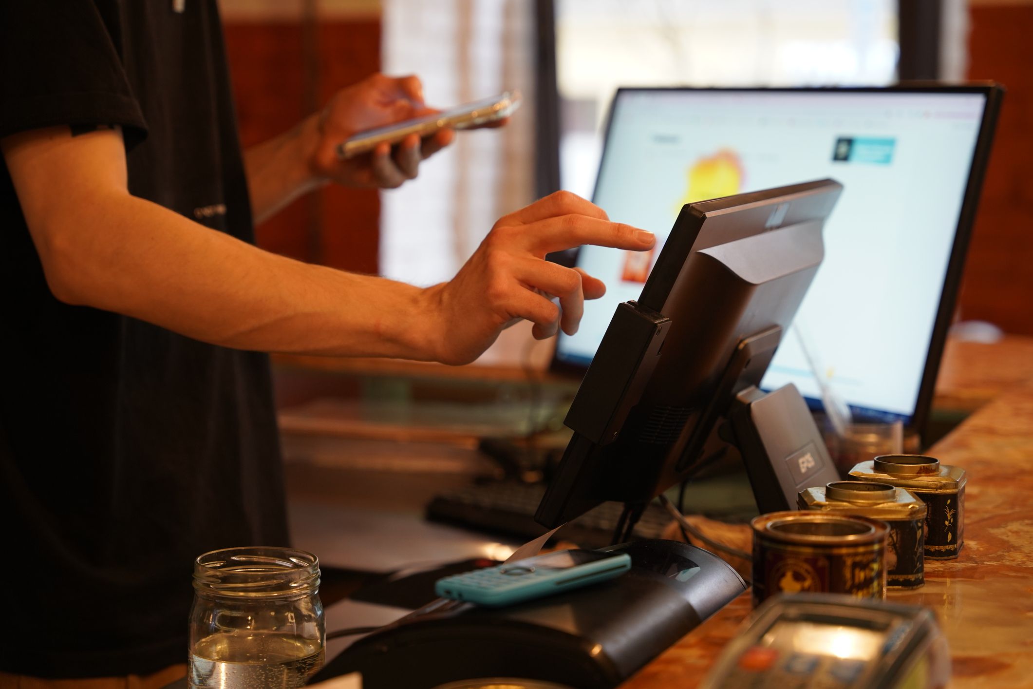 Rund 50 Geschäftsführer von insgesamt 130 Lokalen werden aktuell als Beschuldigte geführt.